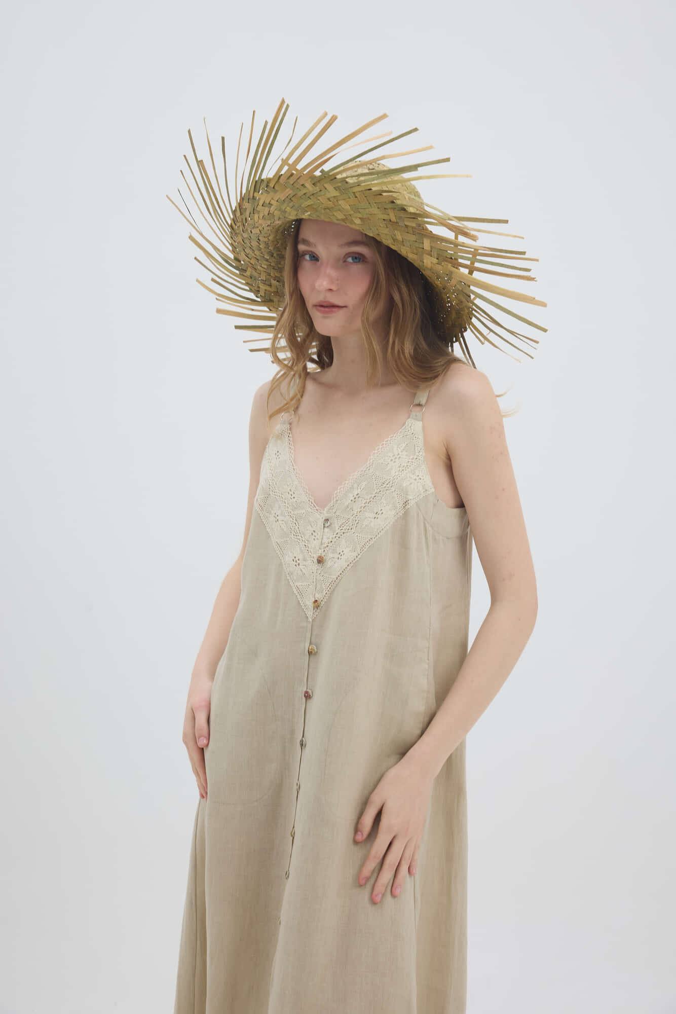 Vestido Urca