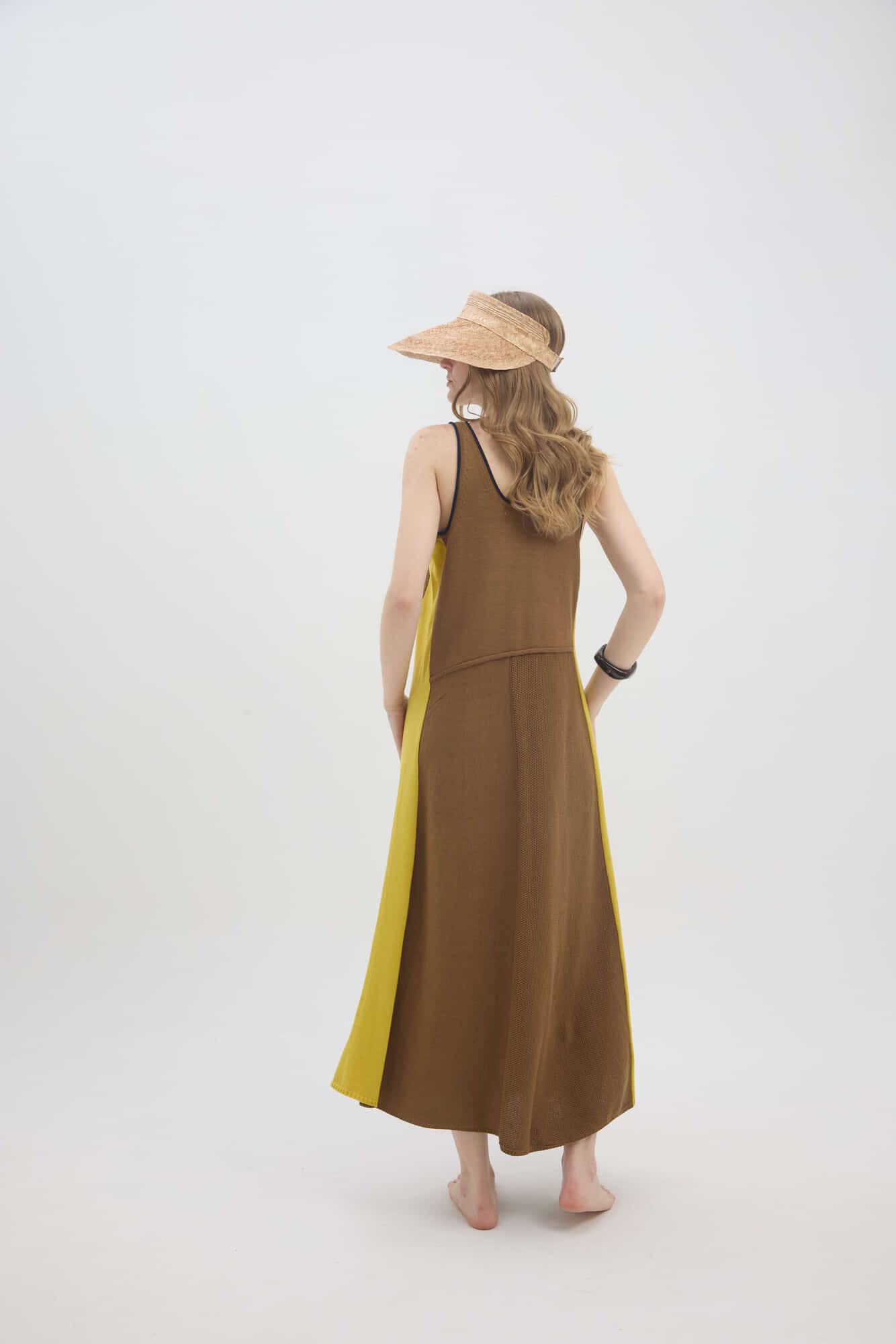 Vestido Nit