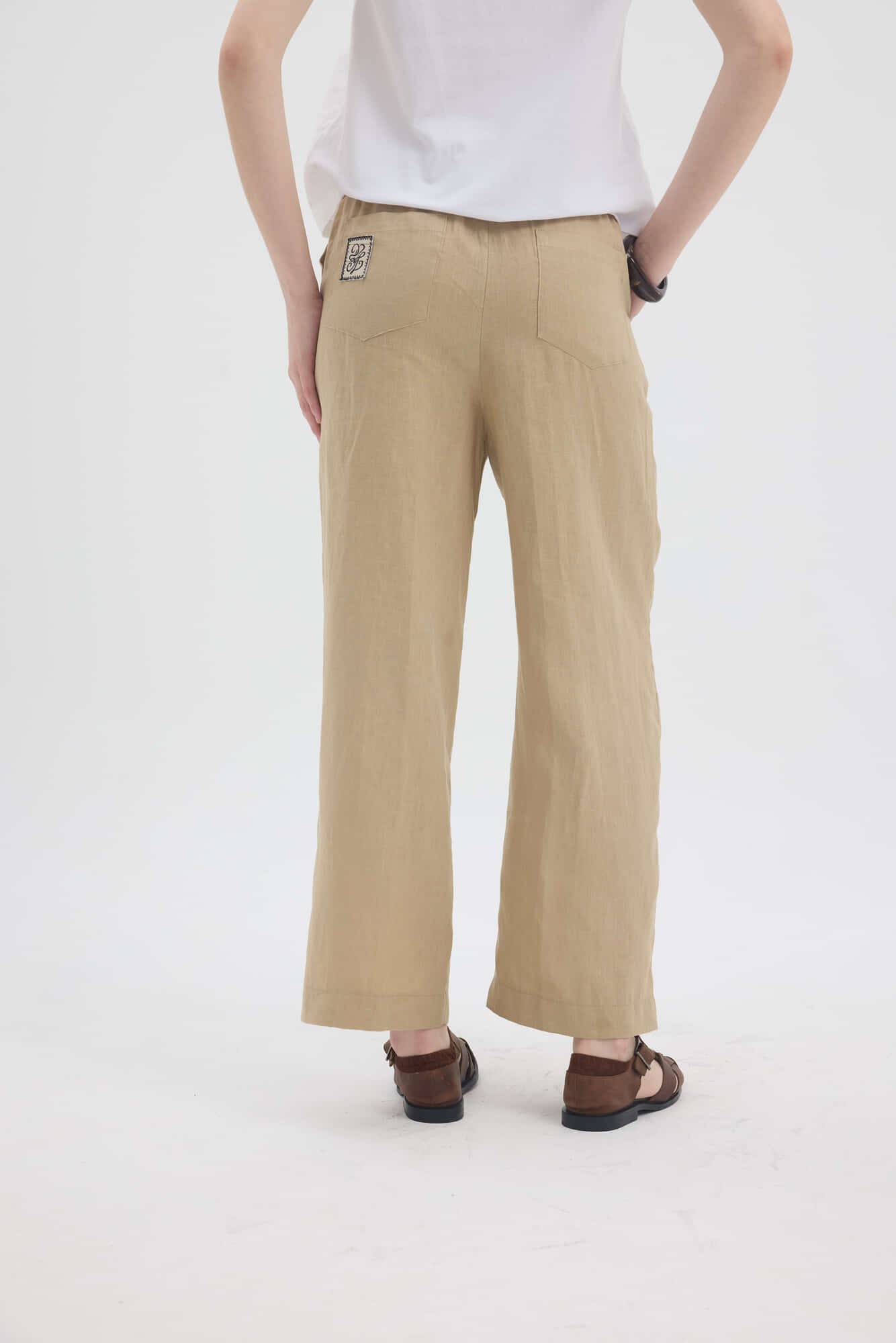 Pantalón Ela