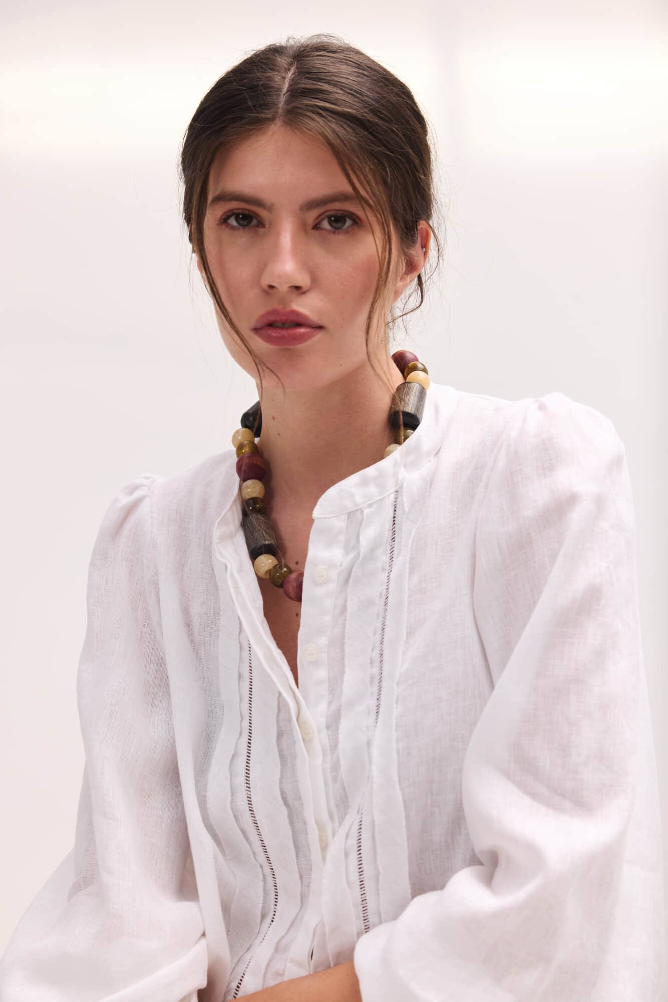 Blusa Becky
