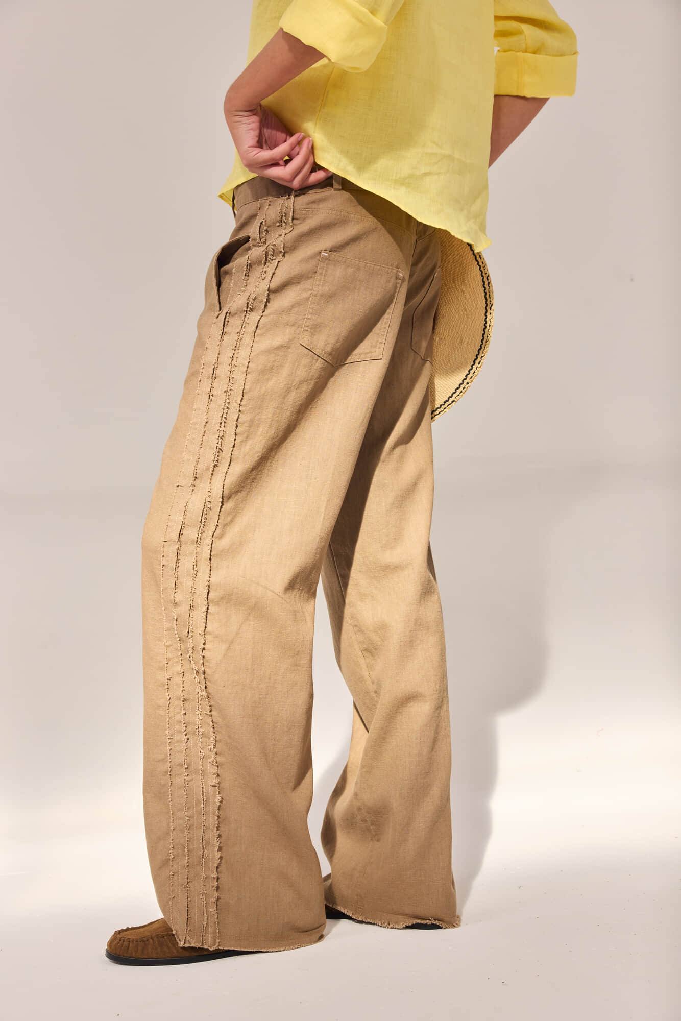 Pantalón Asia