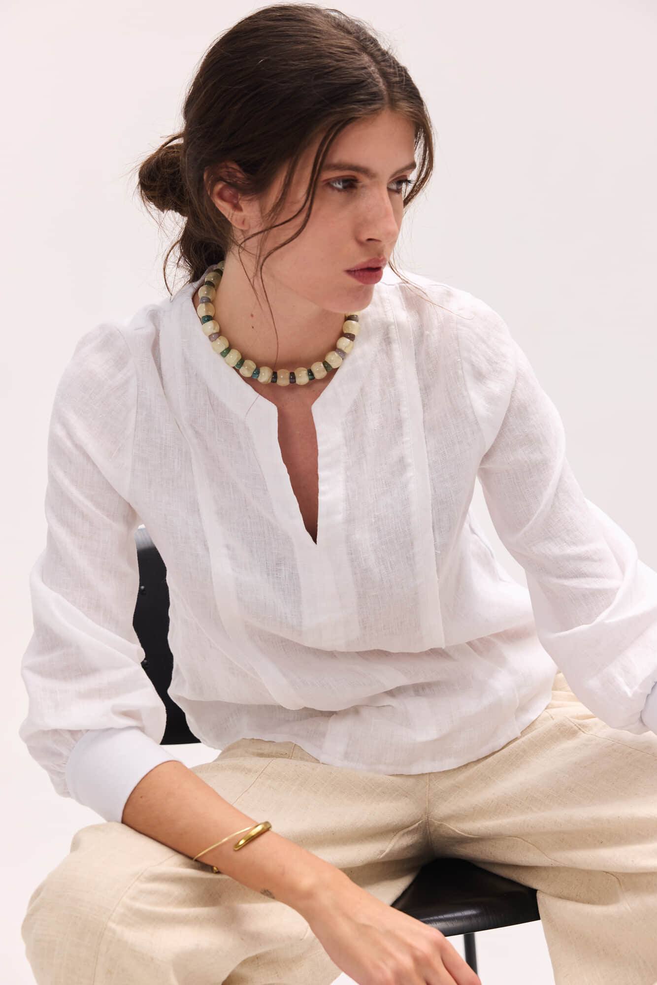 Blusa Jupiter