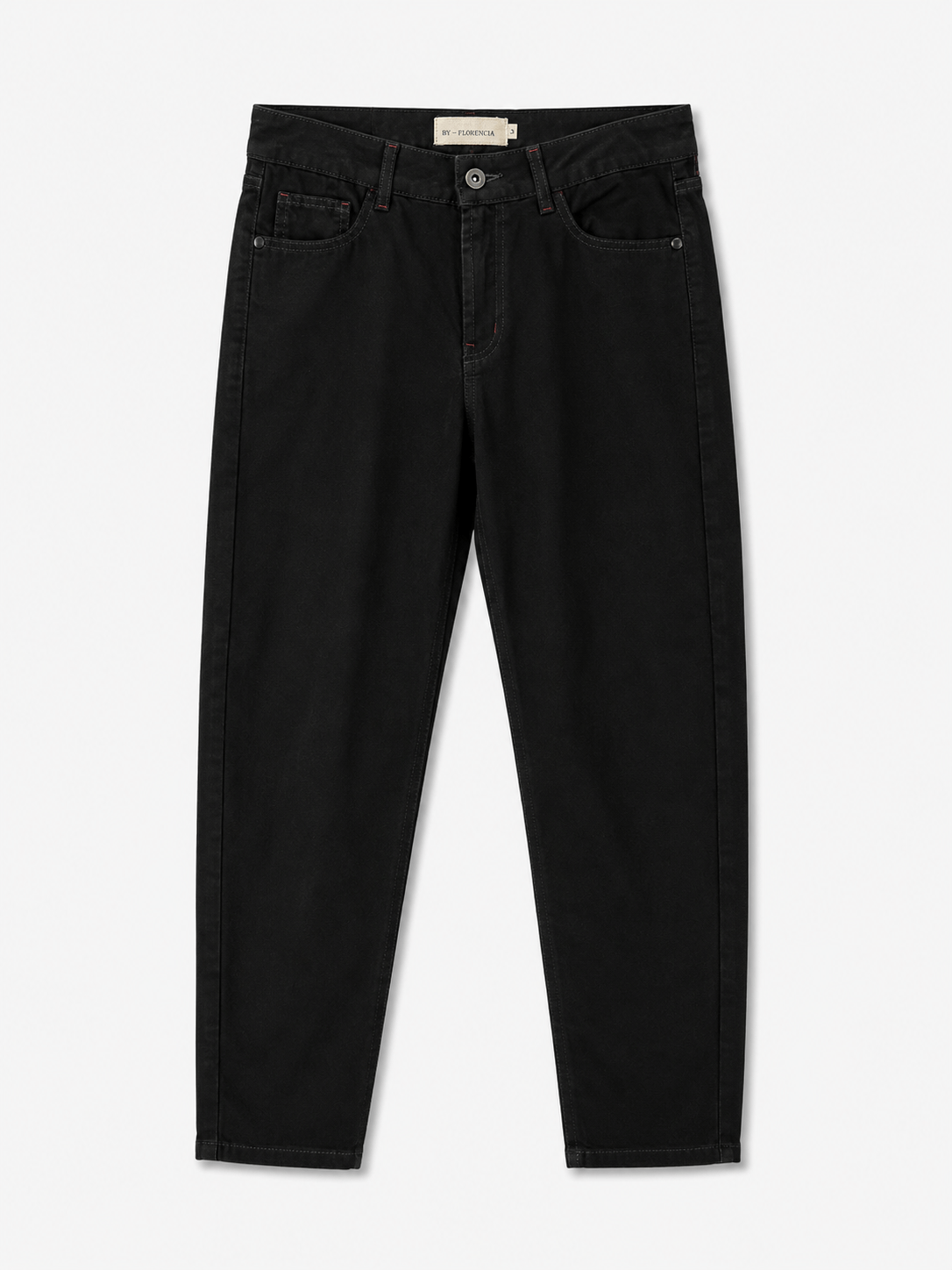 Pantalón Hans Tencel