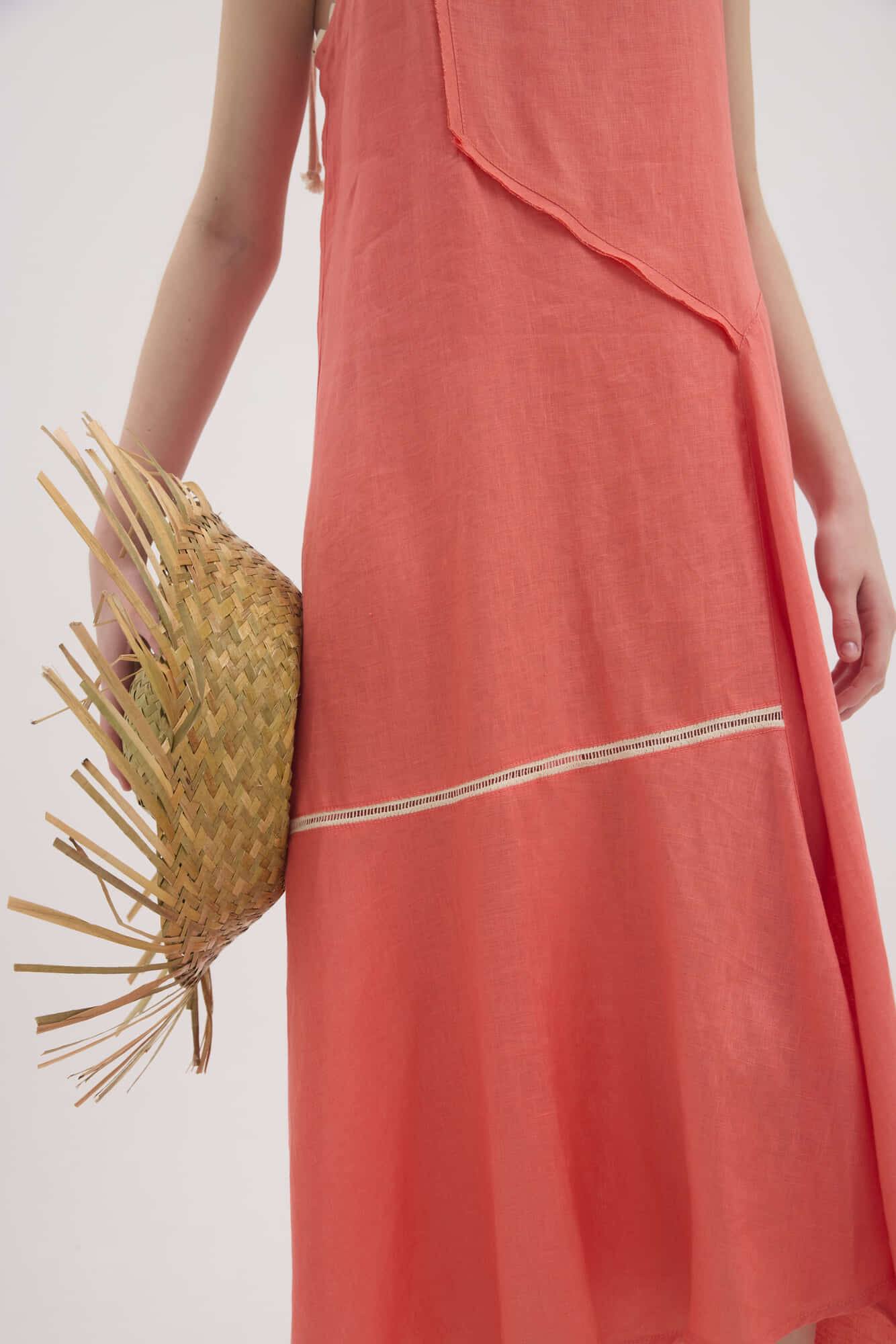 Vestido Praia