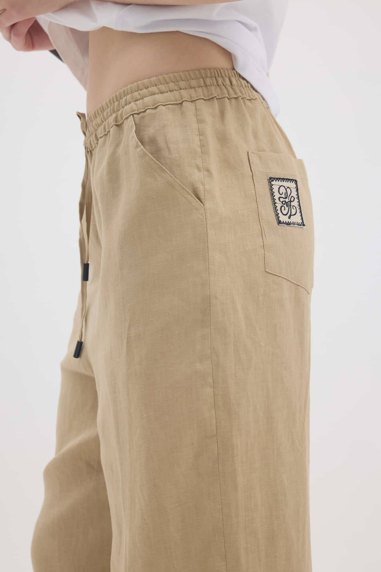 Pantalón Ela