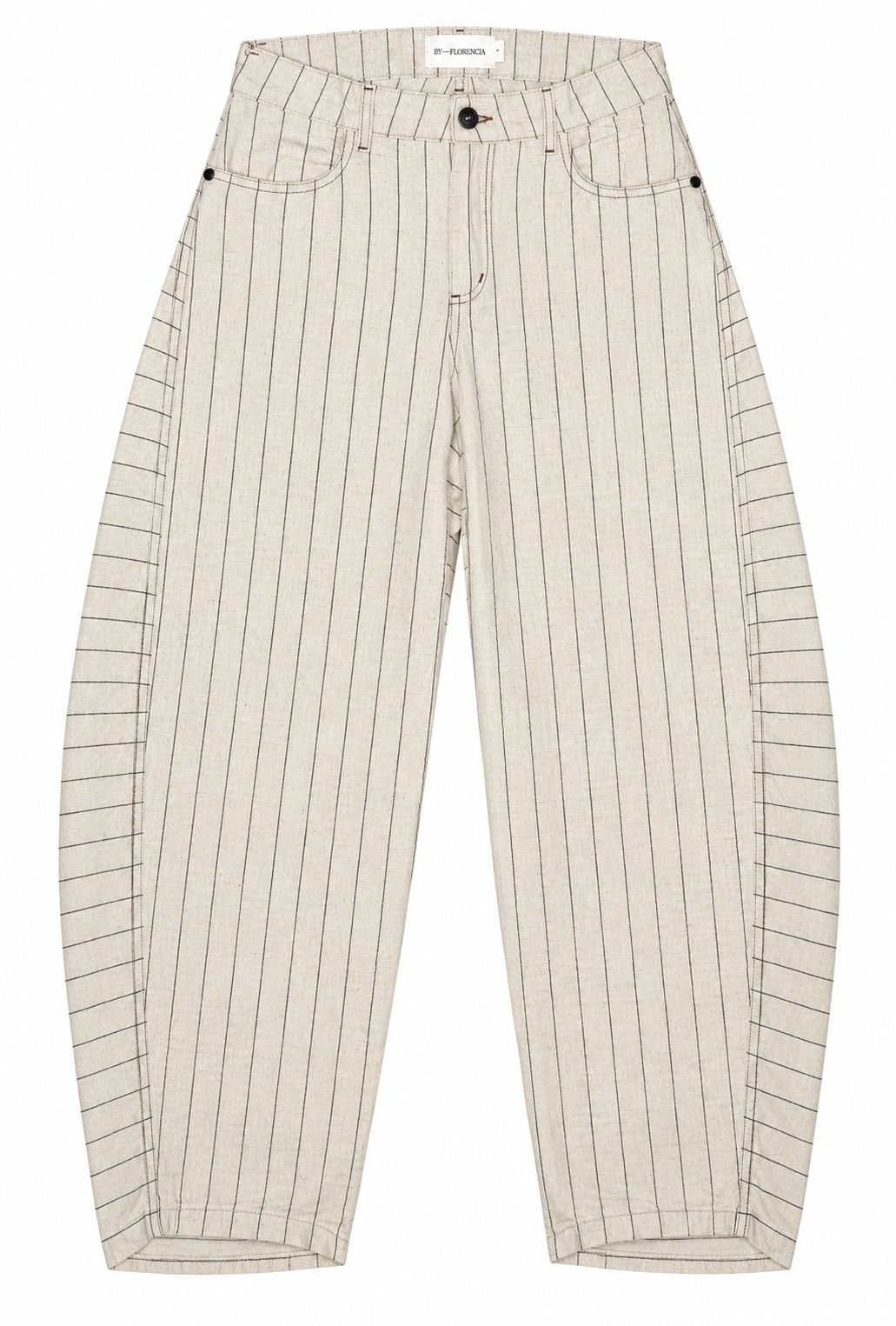 Pantalón Jaz Lino