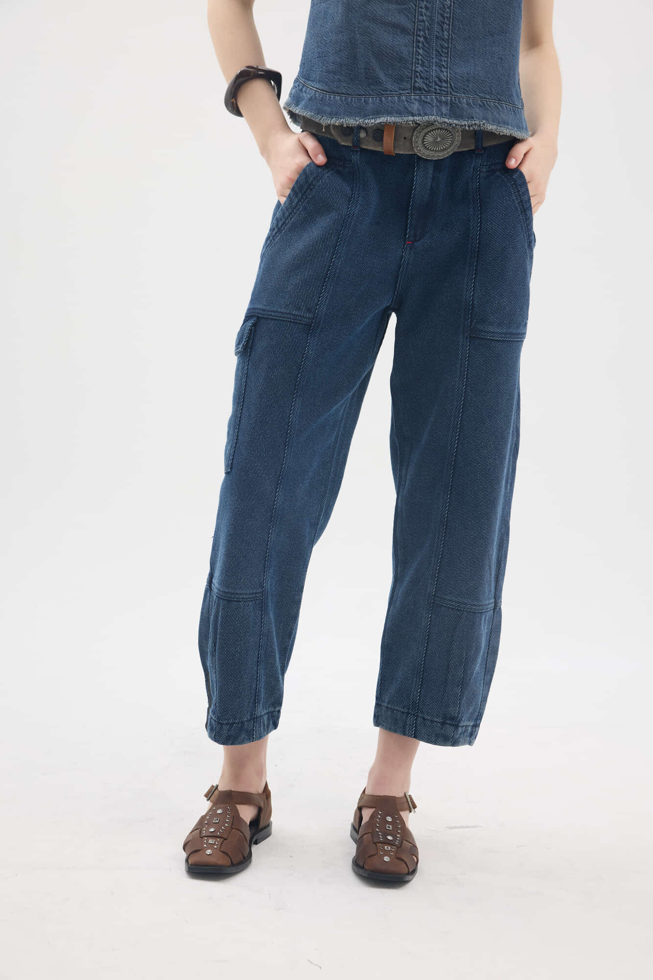 Jean Cargo