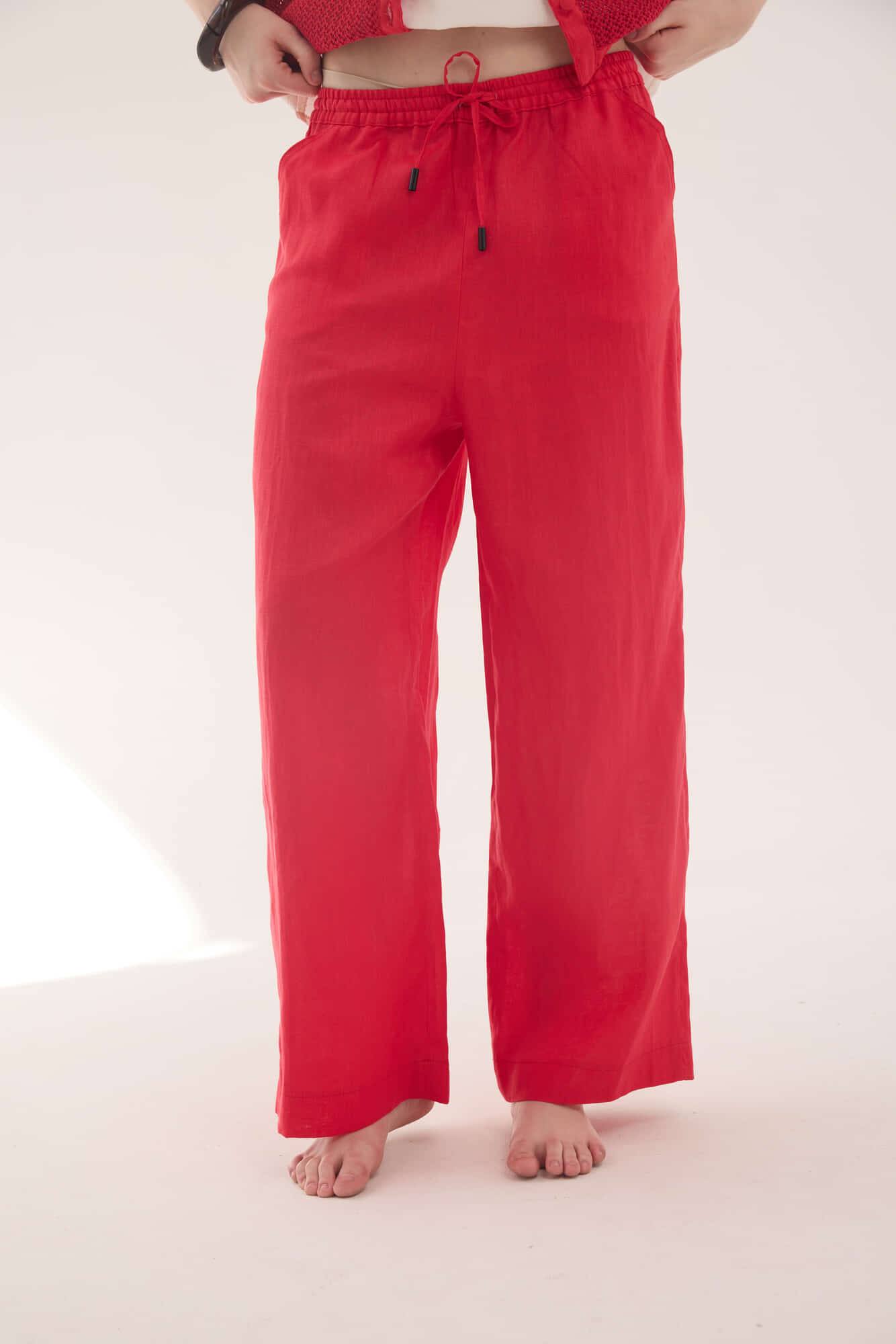 Pantalón Ela