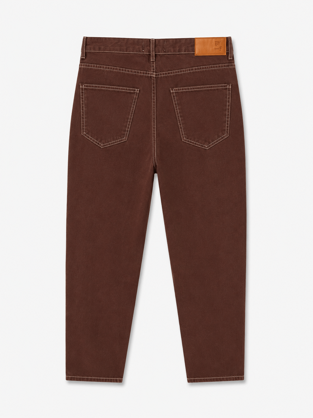 Pantalón Hans Tencel