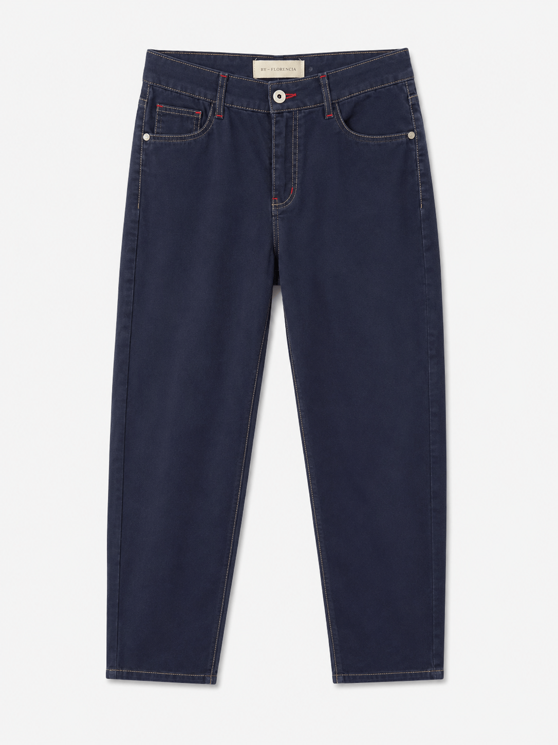 Pantalón Hans Tencel