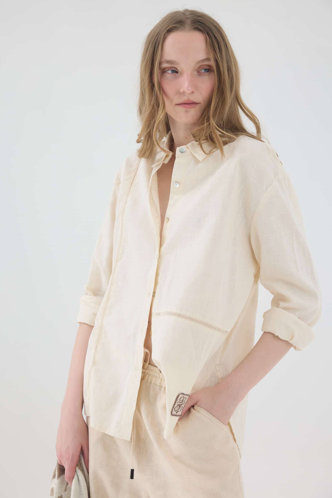 Camisa Alfa New