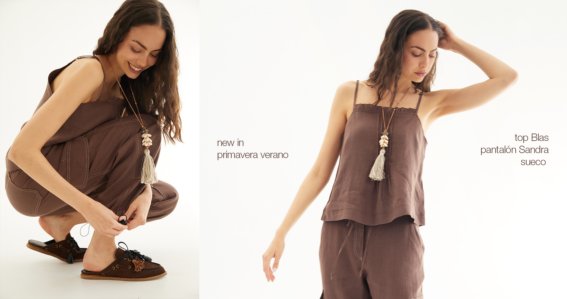 octubre new in
