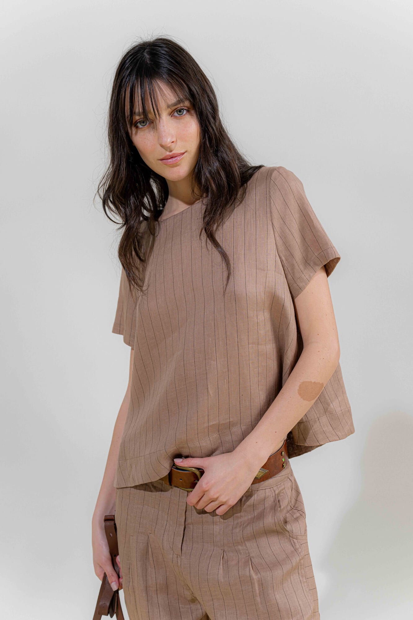 Blusa Vito