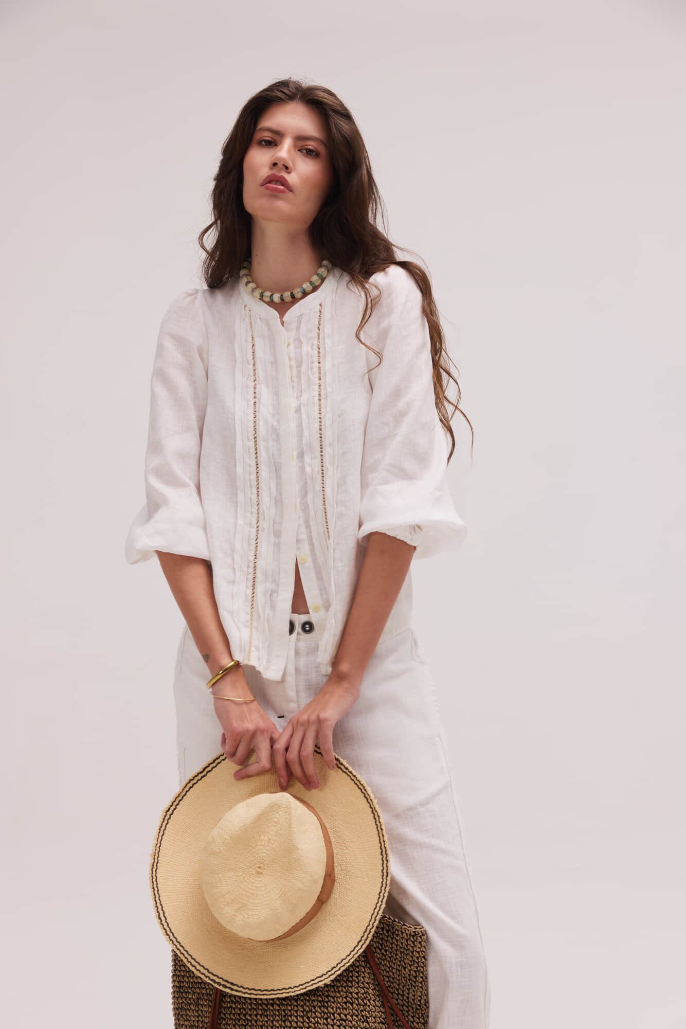 Blusa Becky
