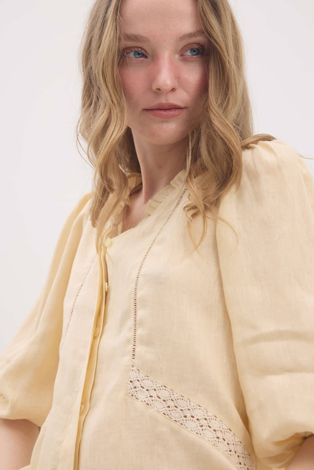 Camisa Mary