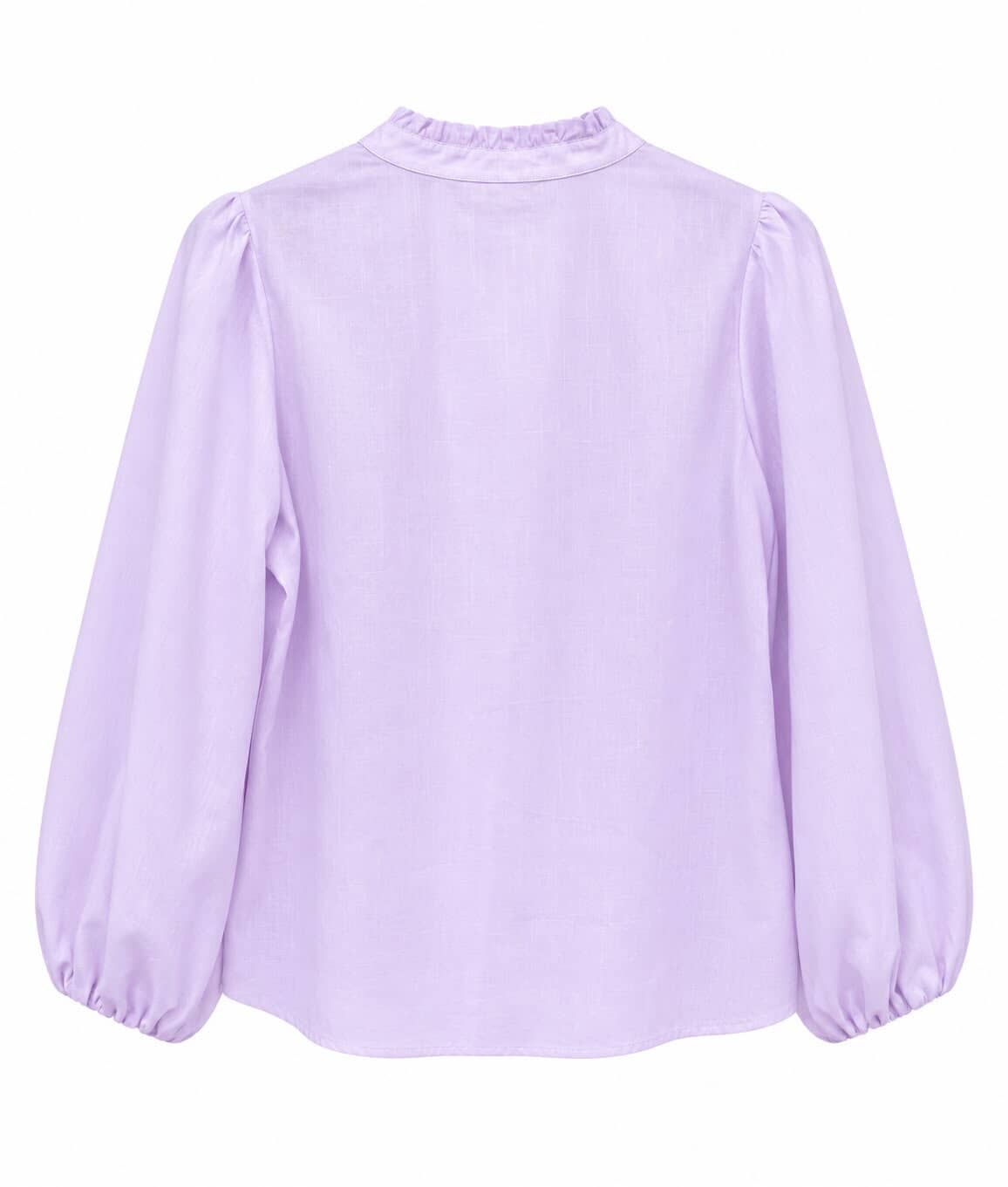 Camisa Florencia