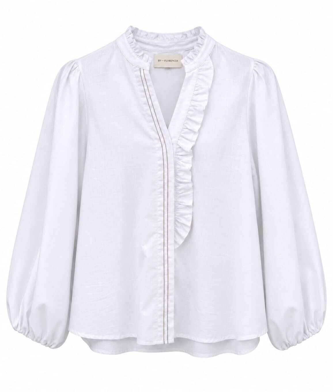 Camisa Florencia