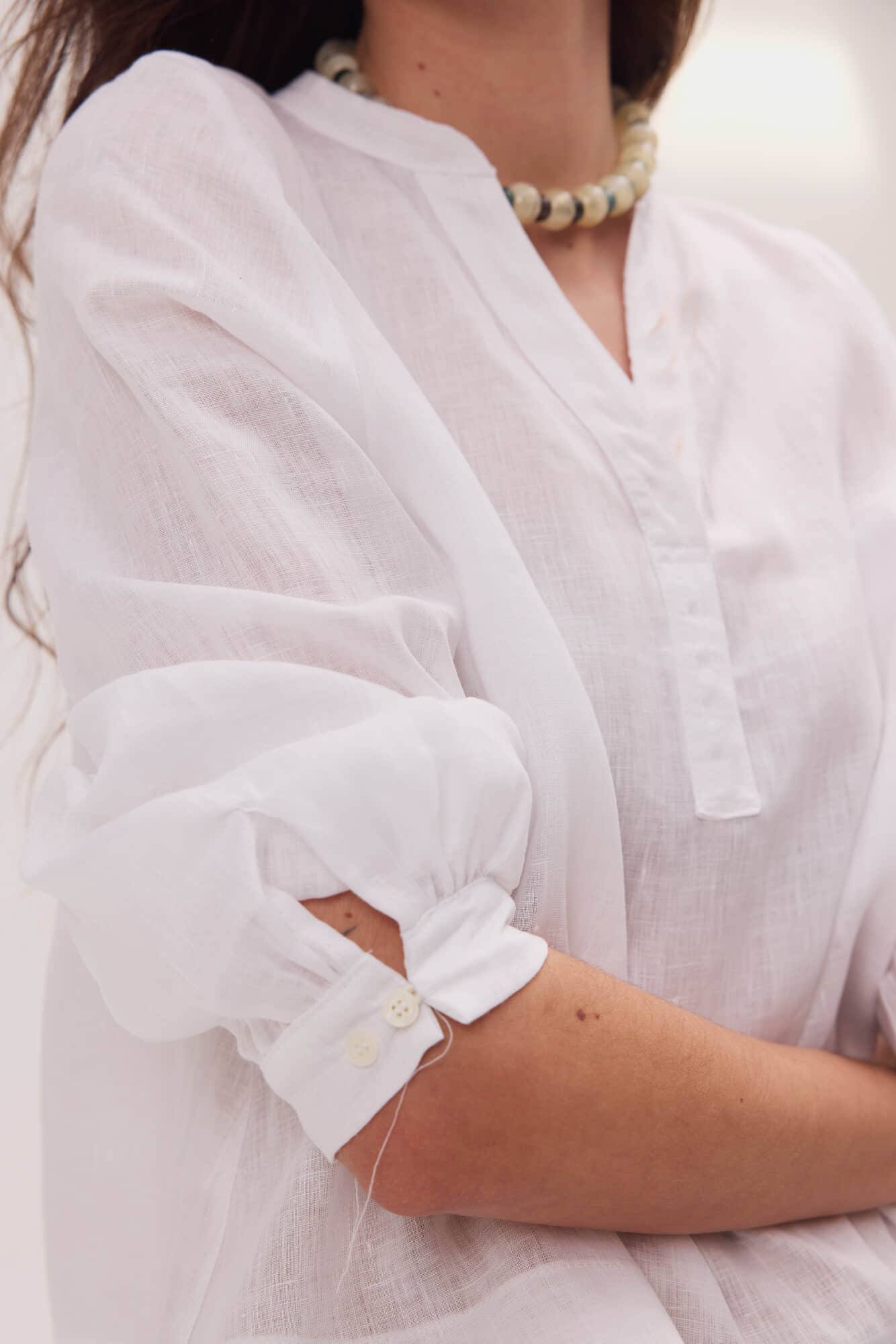 Blusa Mirlo