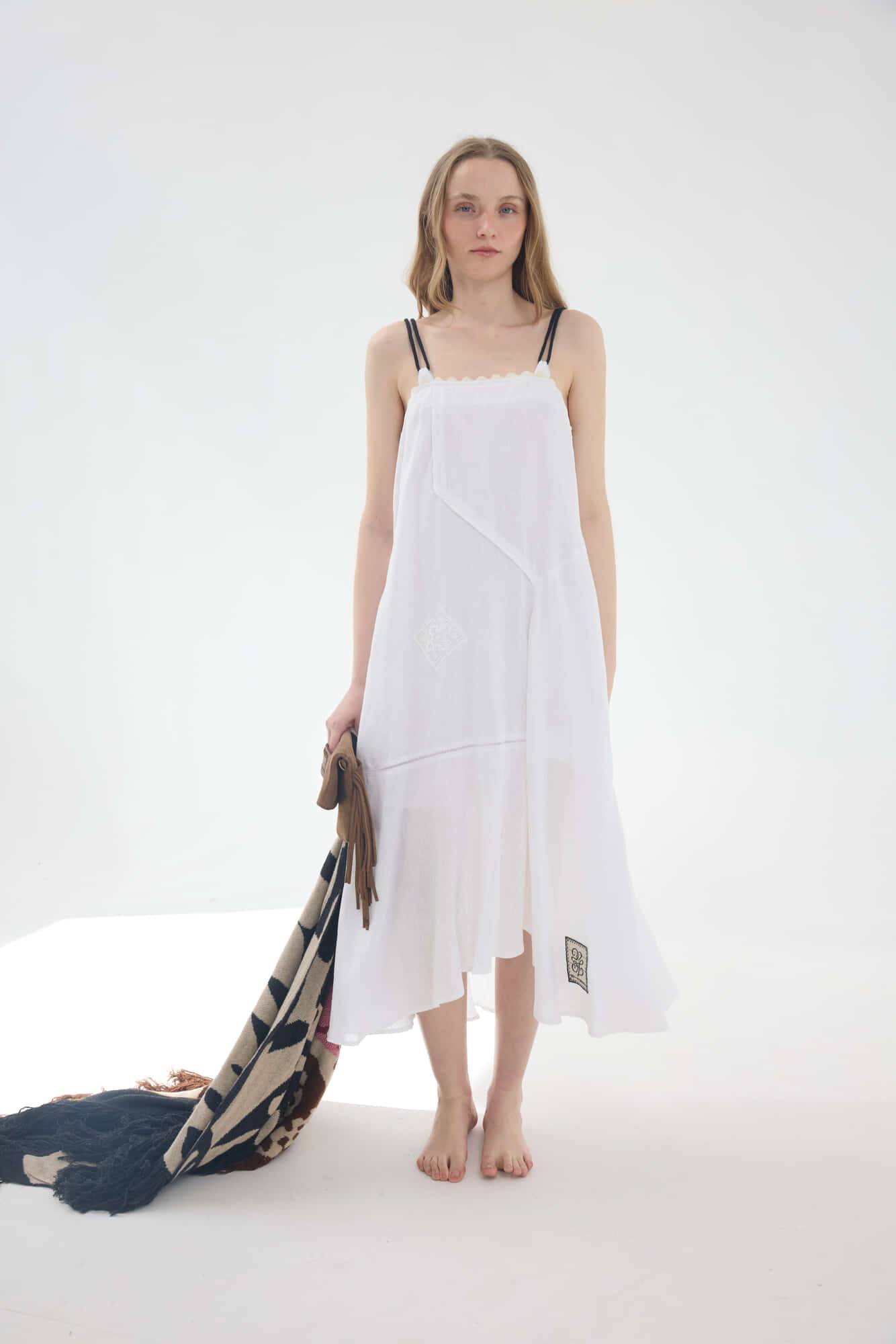 Vestido Praia