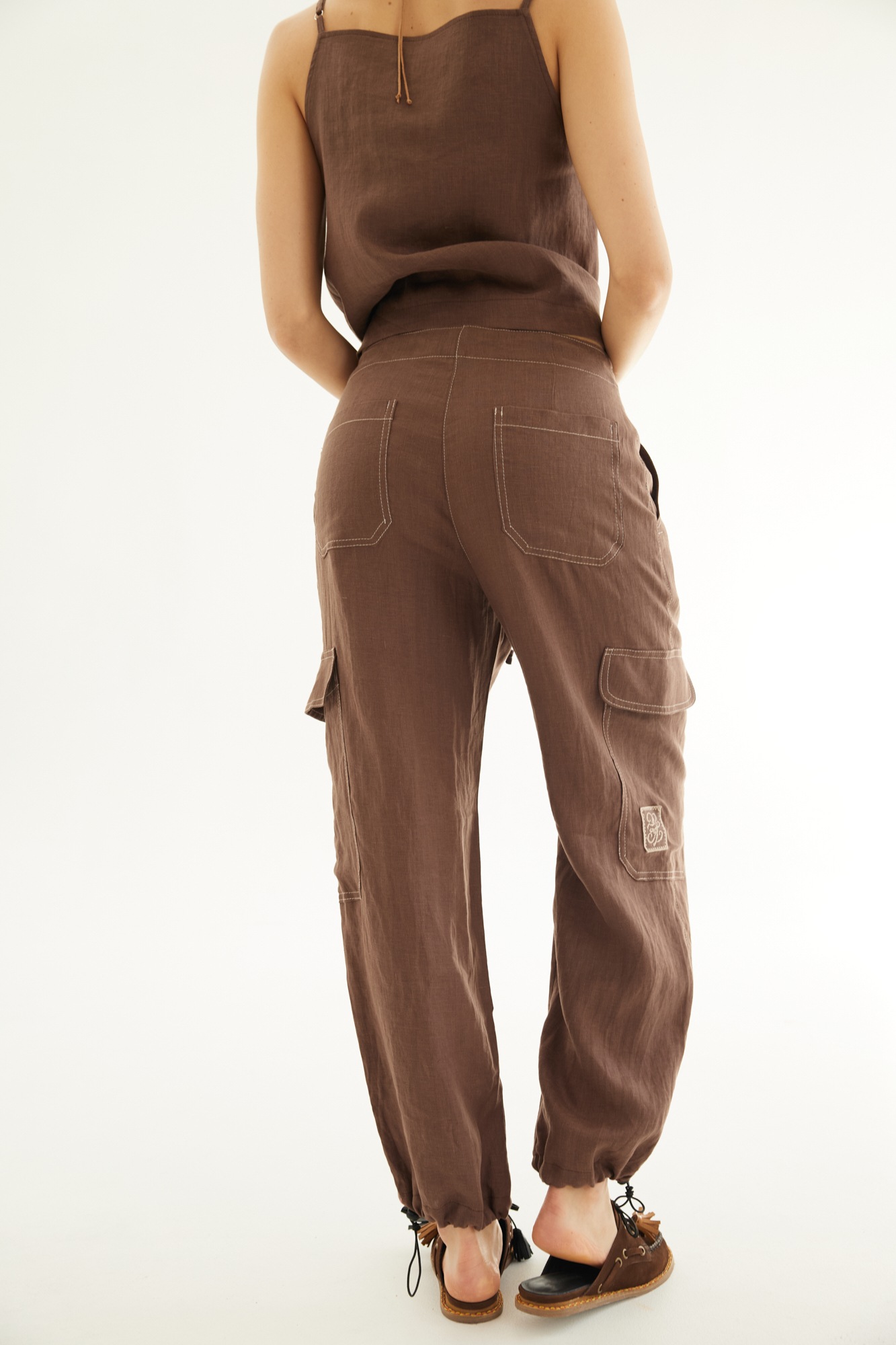 Pantalón Sandra