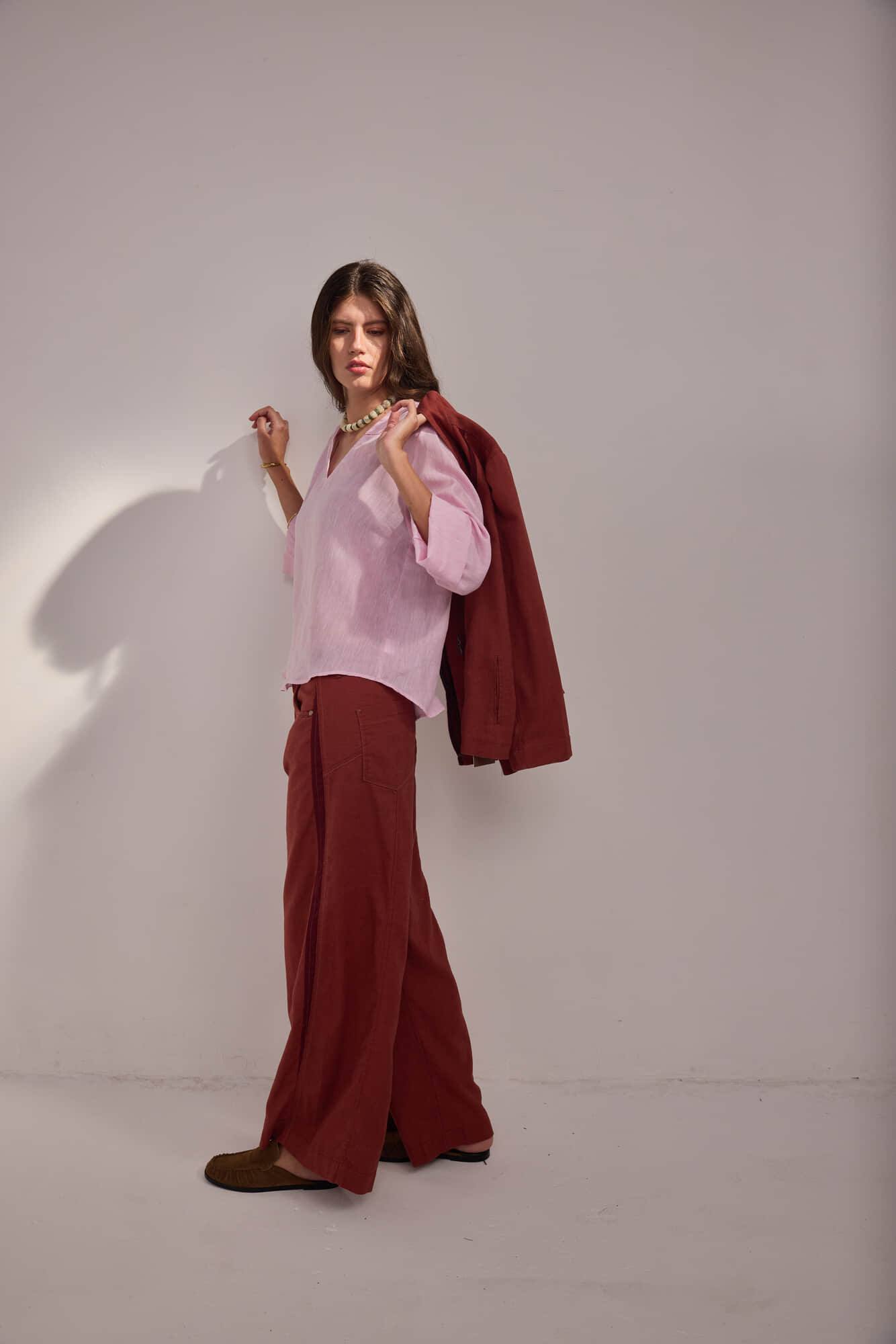 Blusa Mia