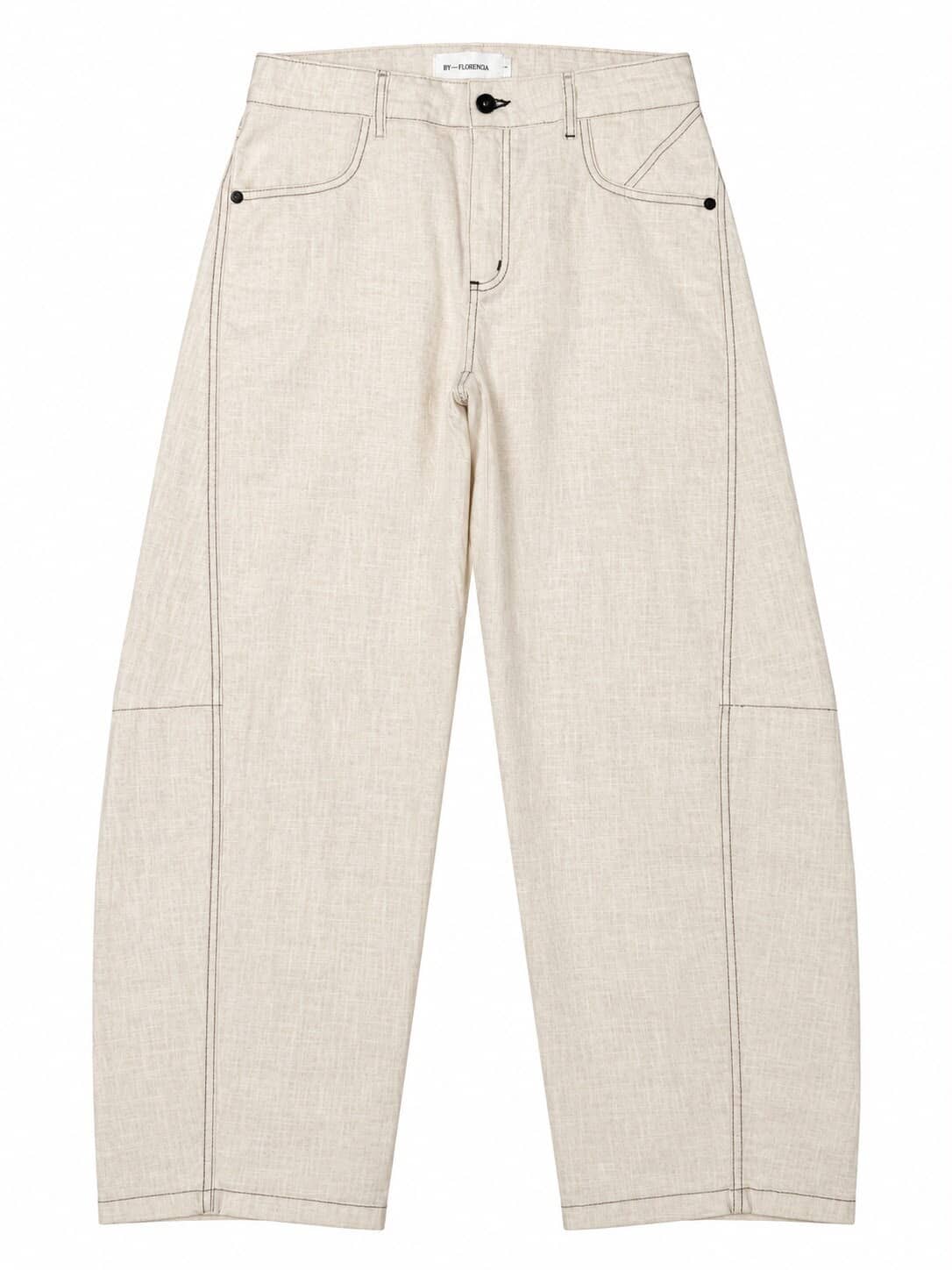 Pantalón Jaz Lino