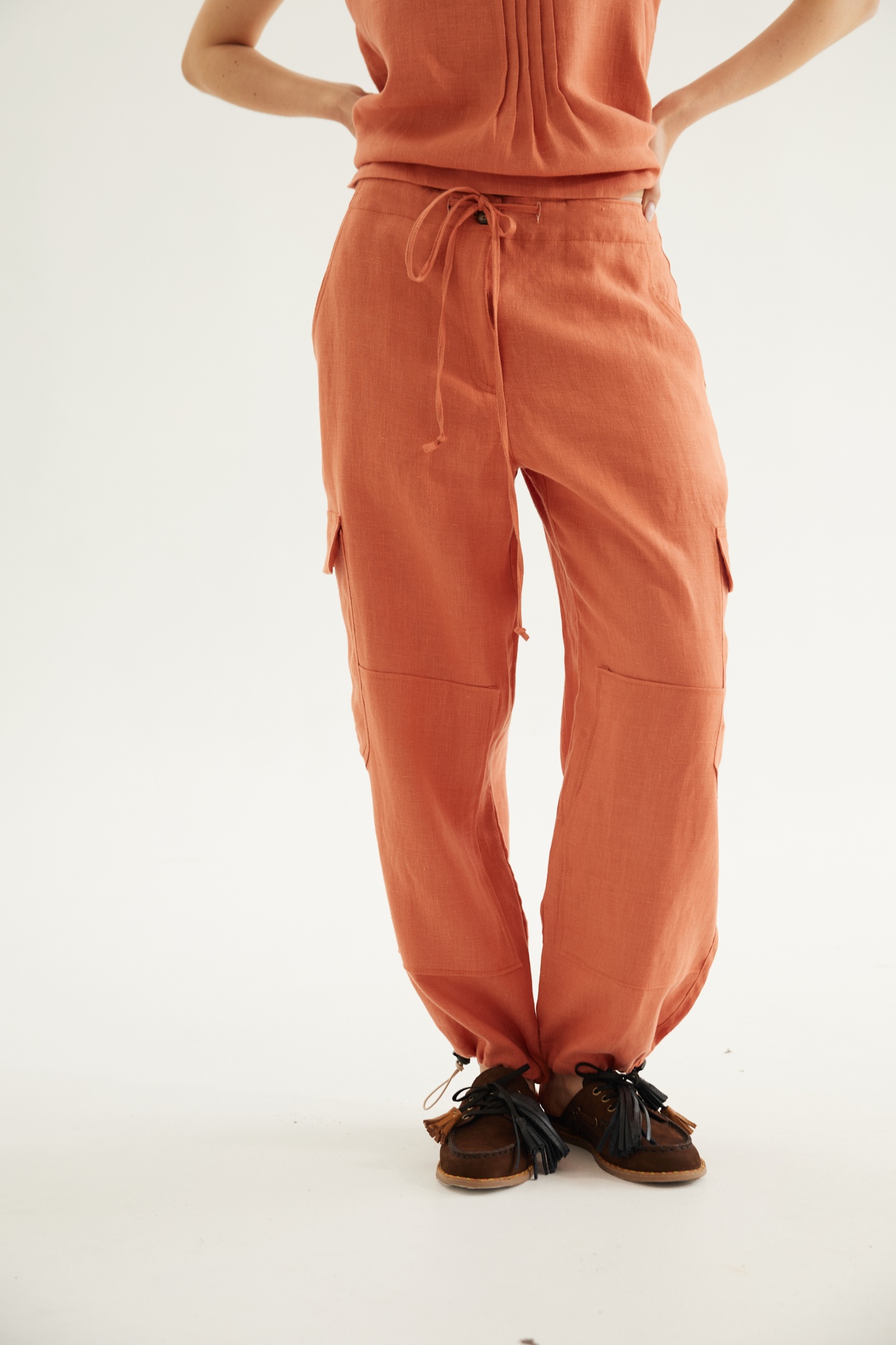 Pantalón Sandra