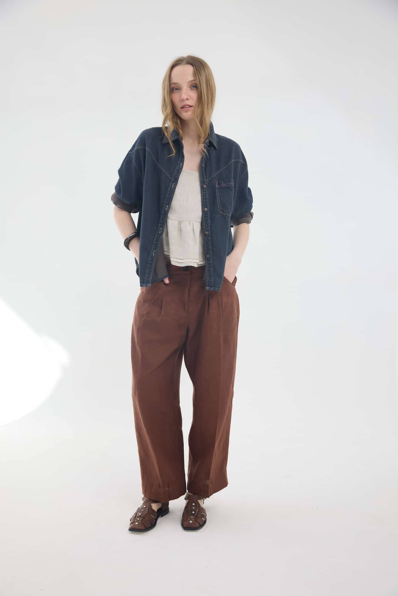 Pantalón Palma