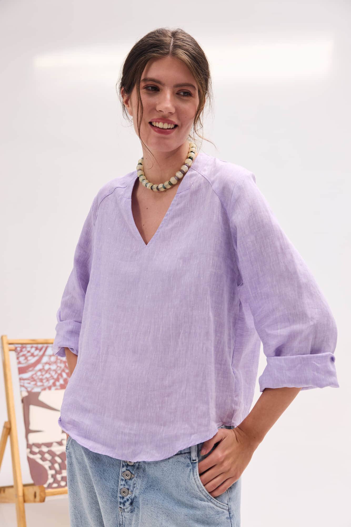 Blusa Mia