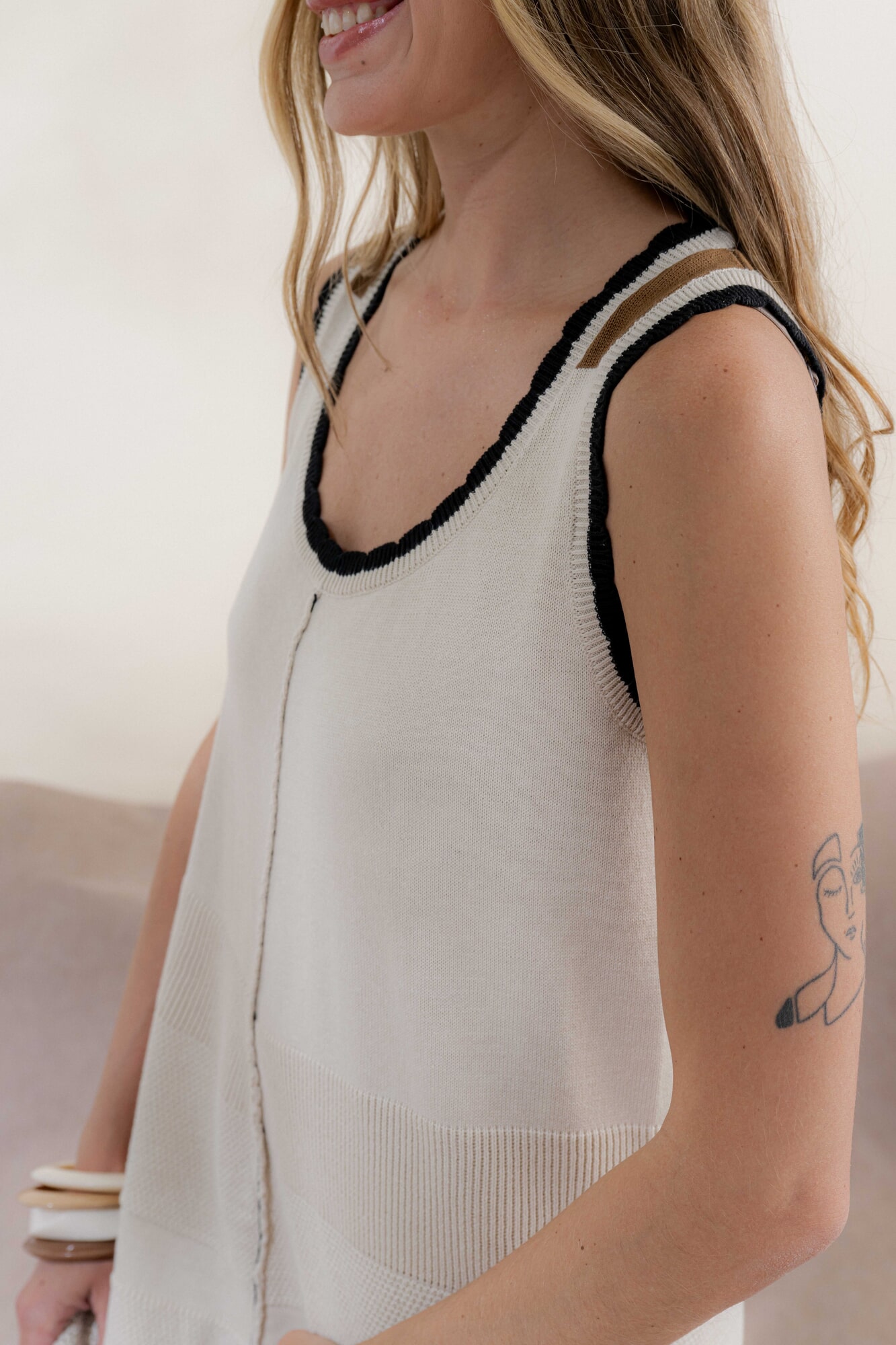 Vestido Mer