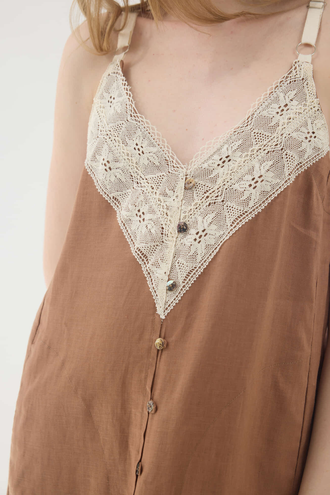 Vestido Urca