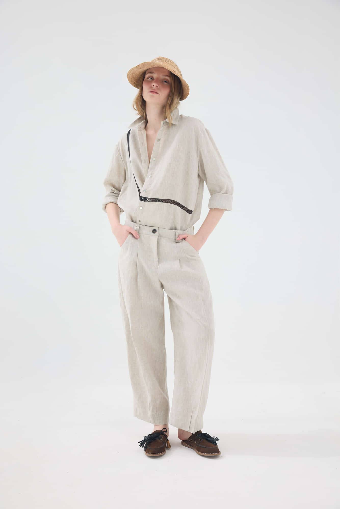 Pantalón Palma
