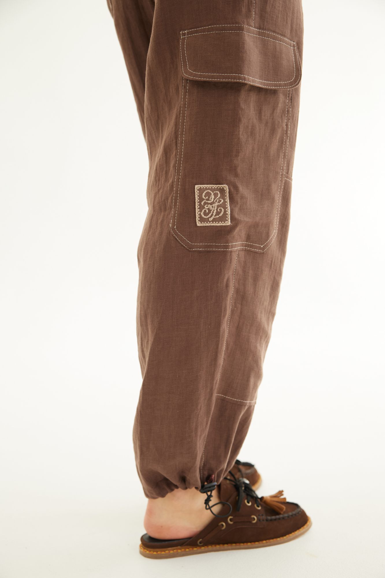 Pantalón Sandra