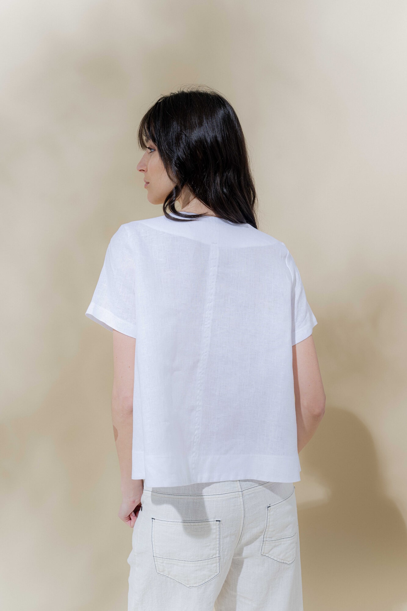 Blusa Vito