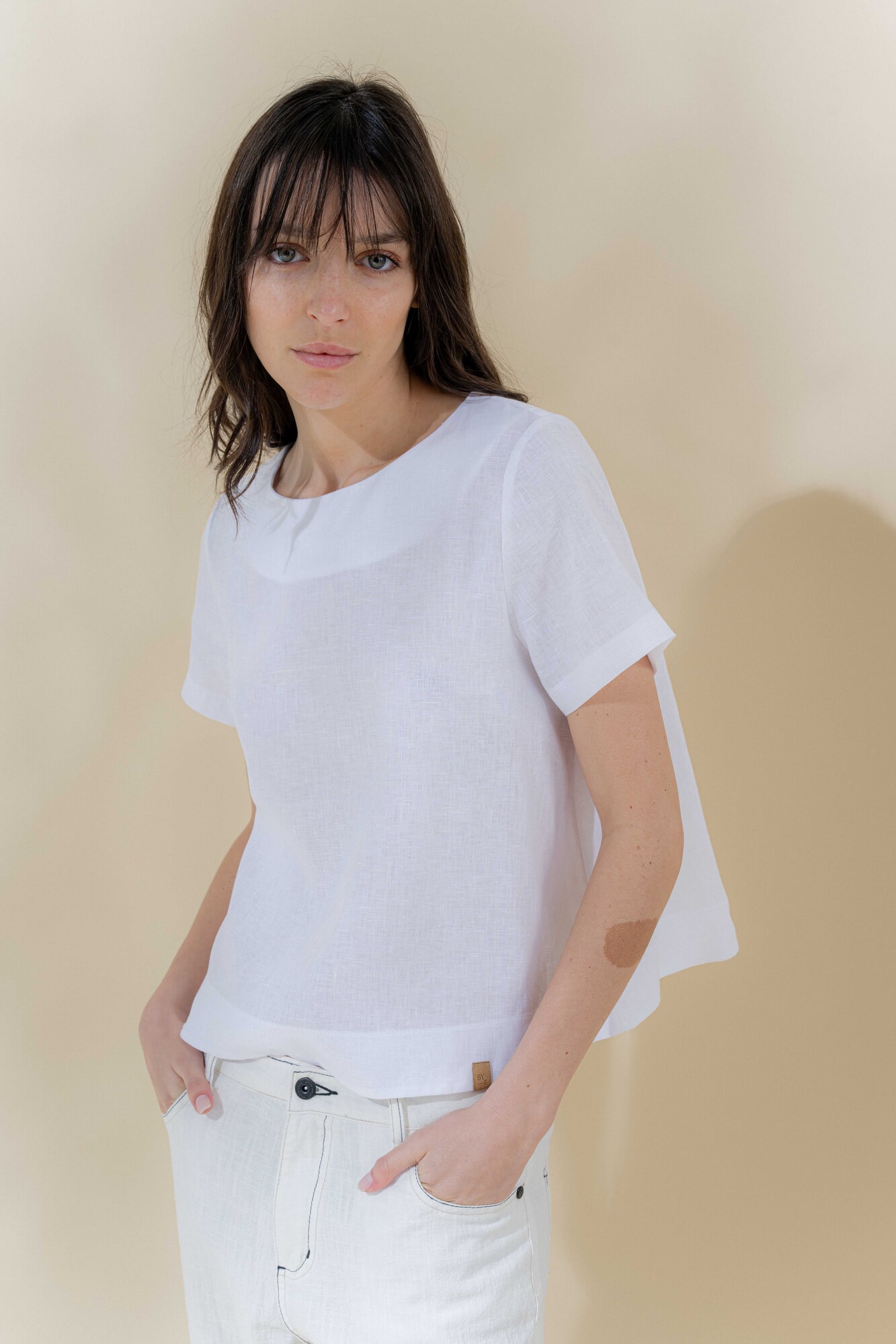 Blusa Vito