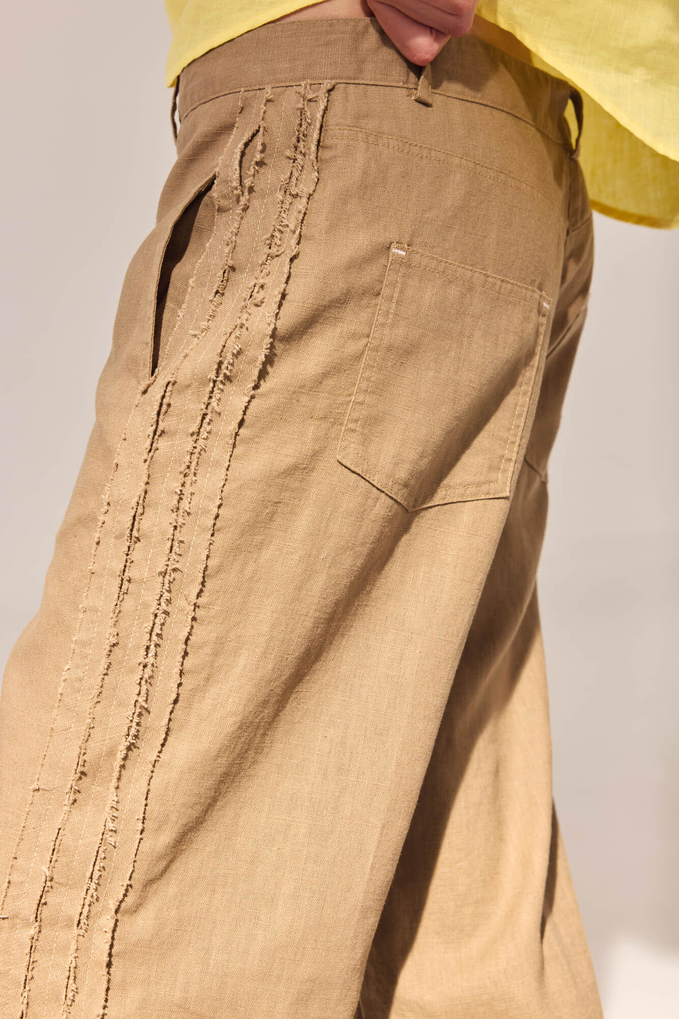Pantalón Asia