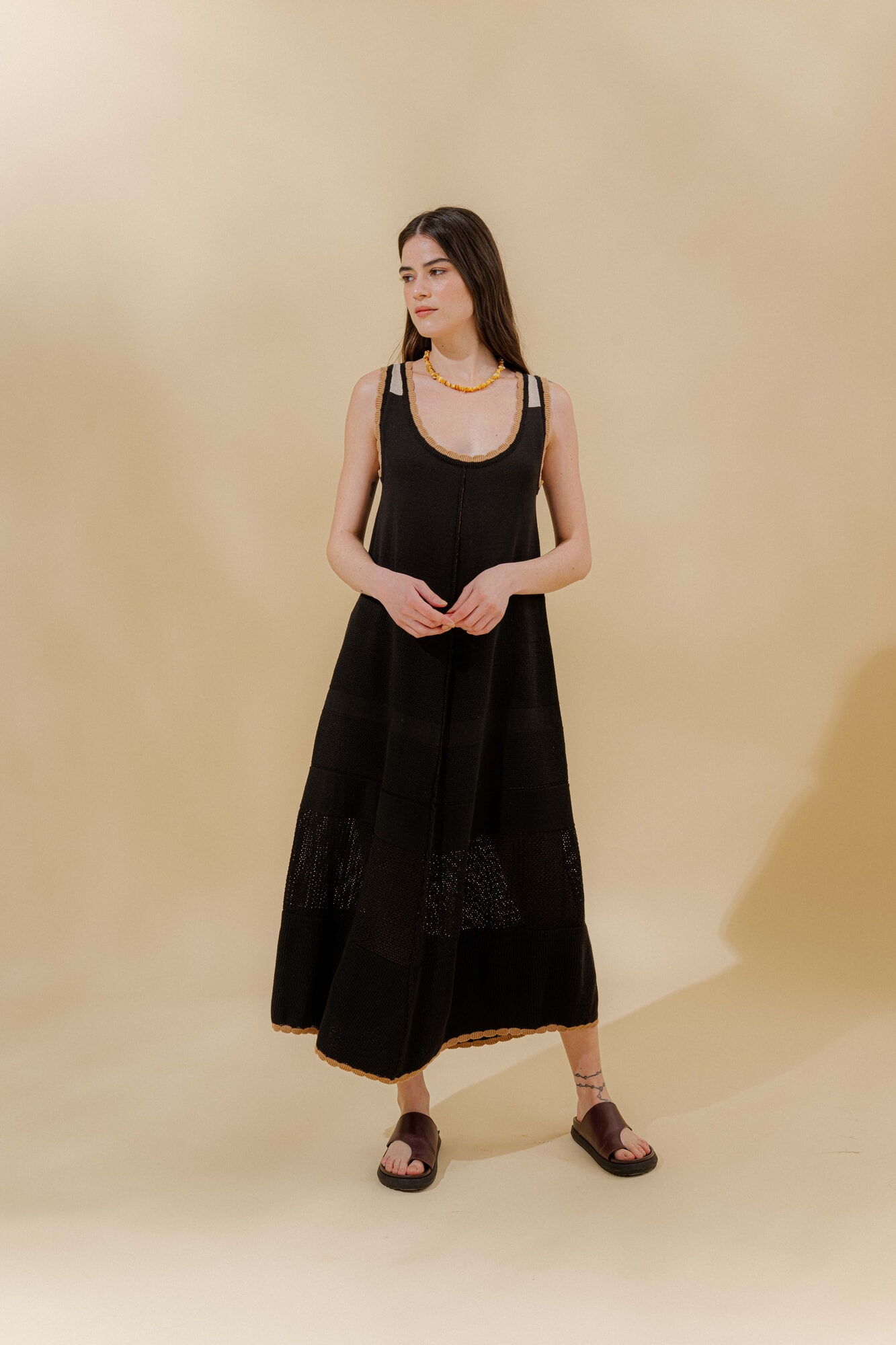 Vestido Mer