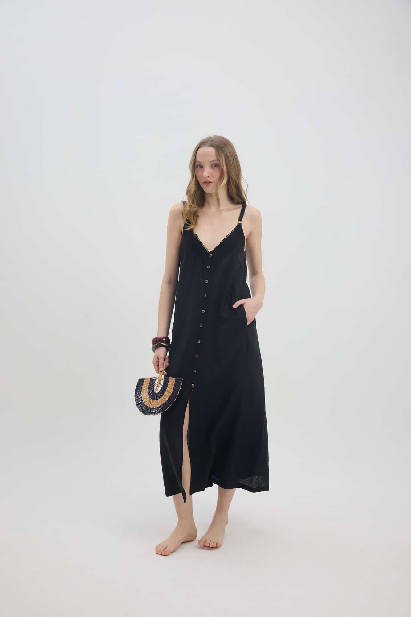 Vestido Urca
