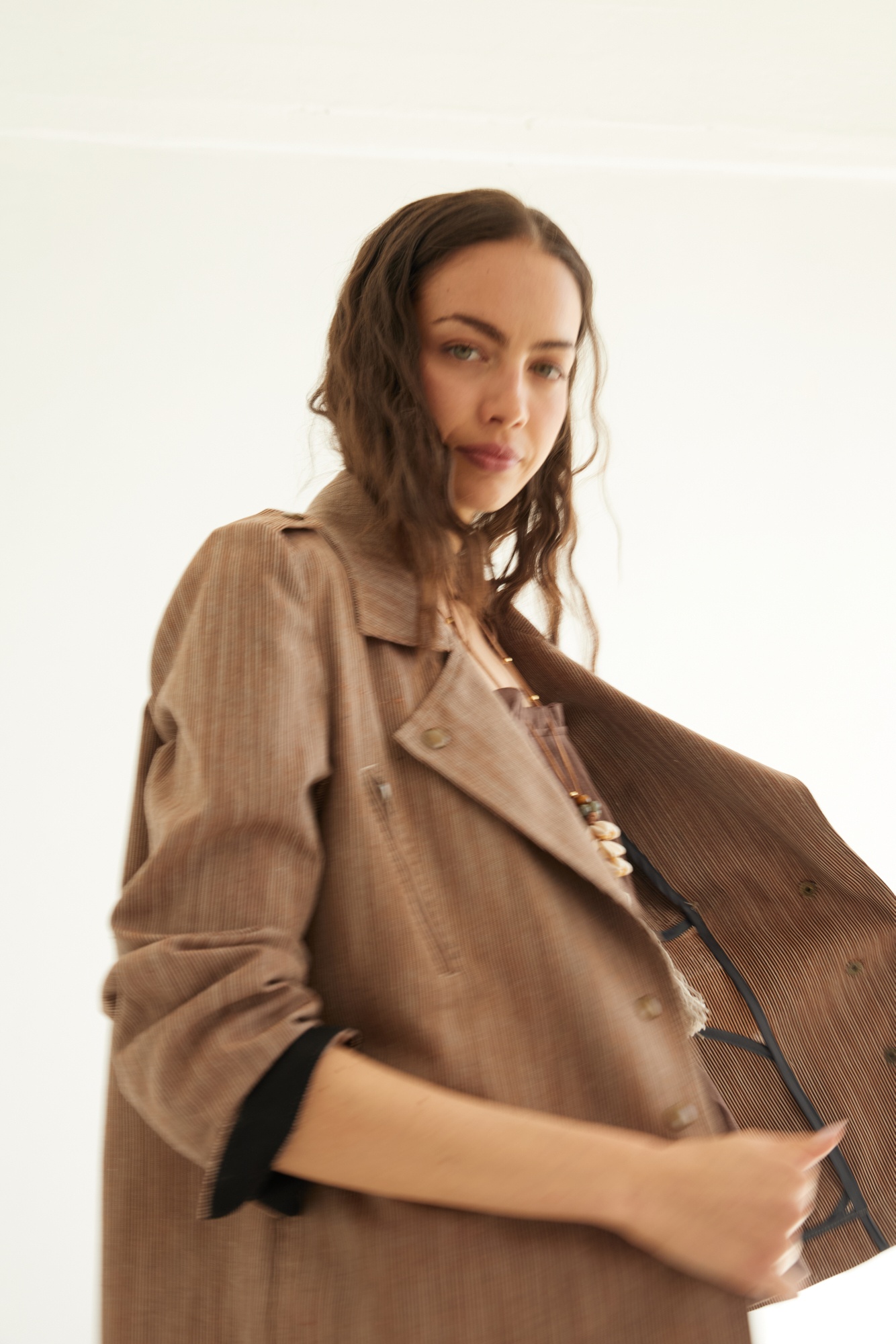 Chaqueta Acacia