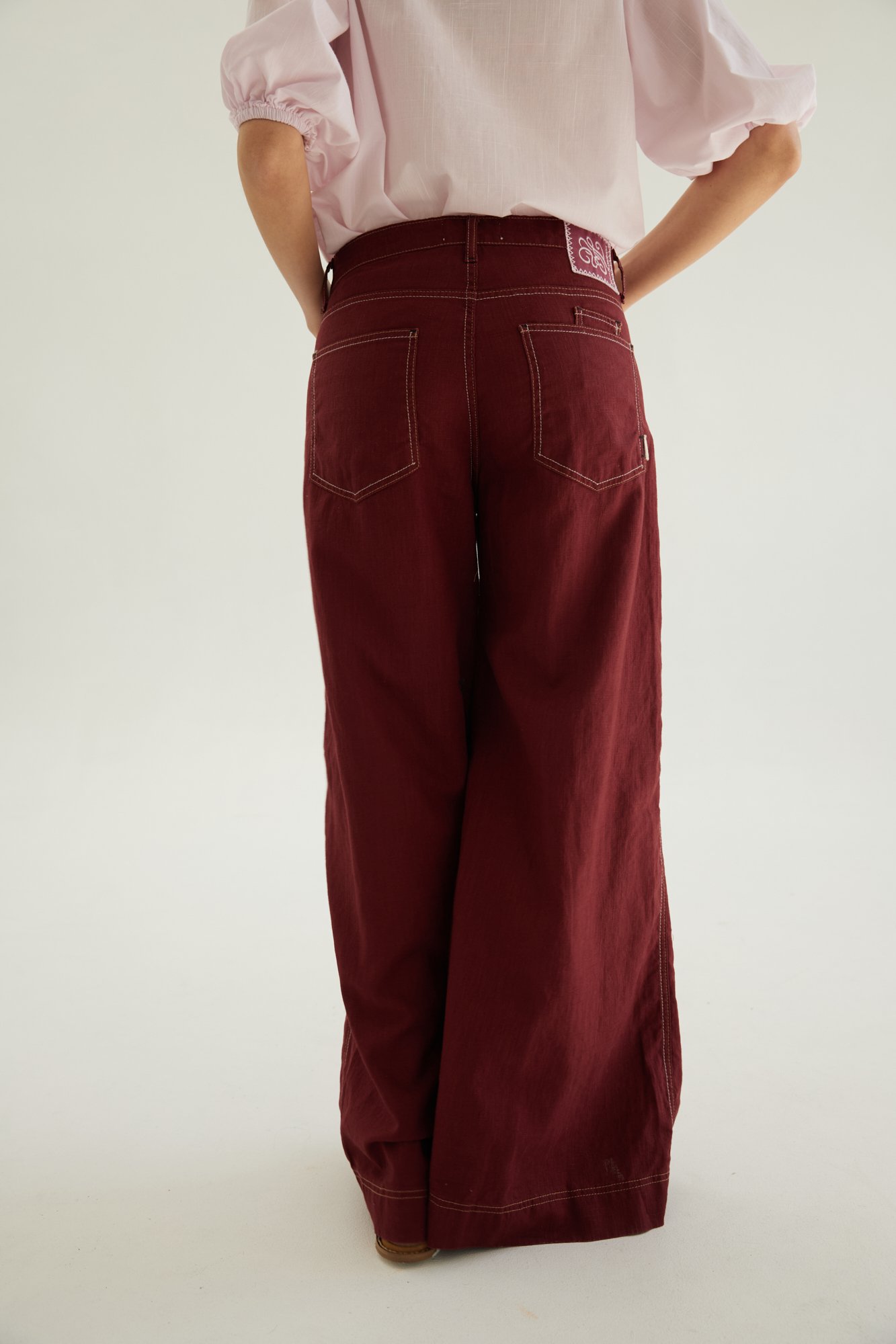Pantalón Osky 3.0 Lino