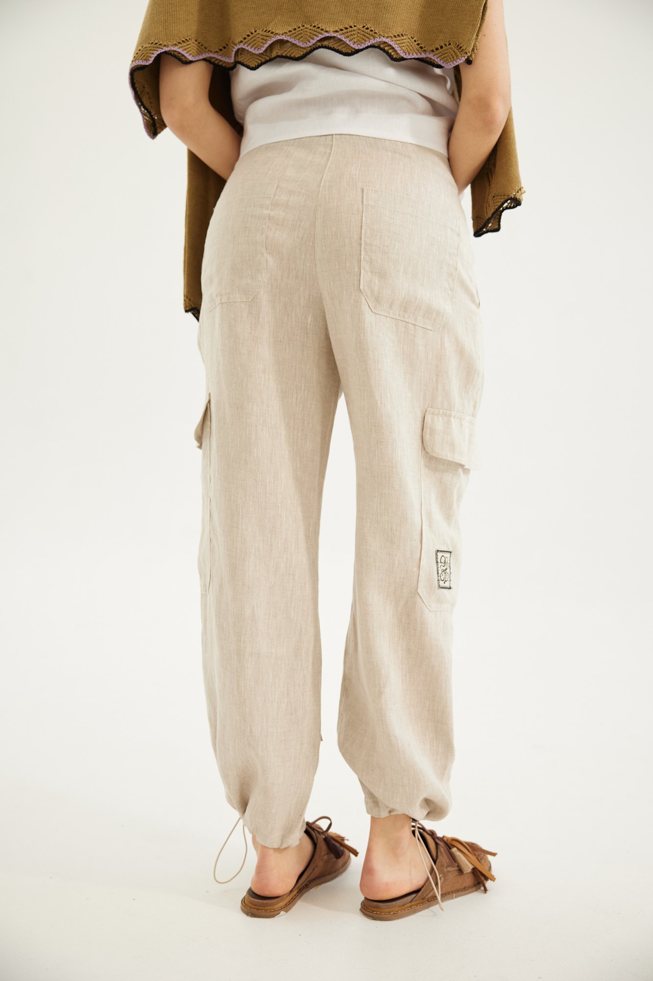 Pantalón Sandra