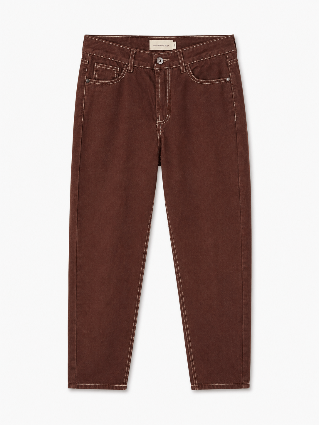 Pantalón Hans Tencel