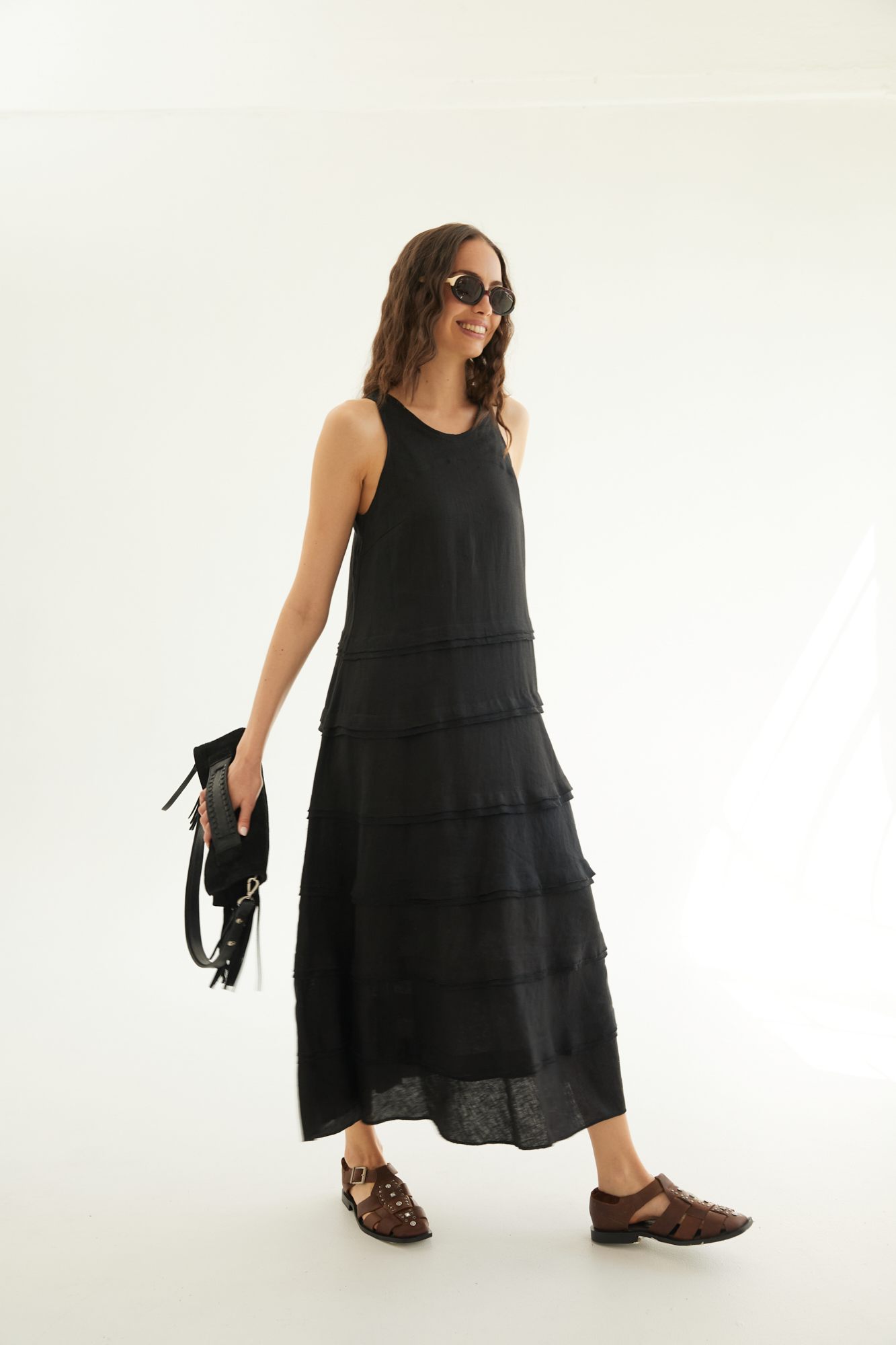 Vestido Volar