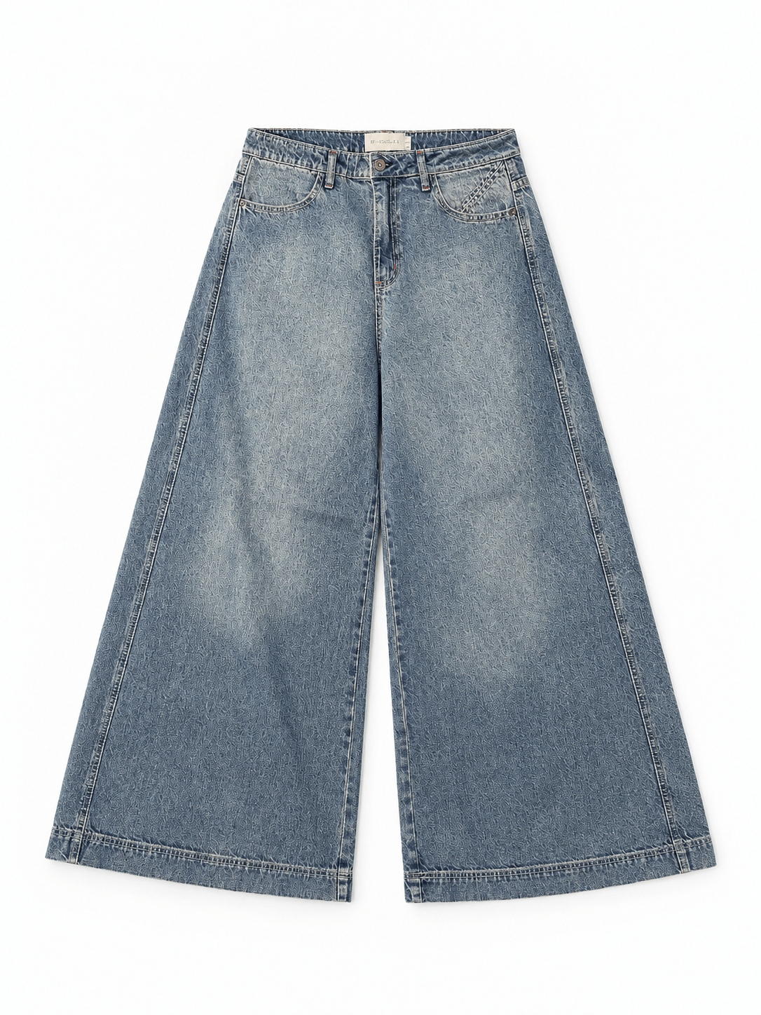 Jean Osky 3.0