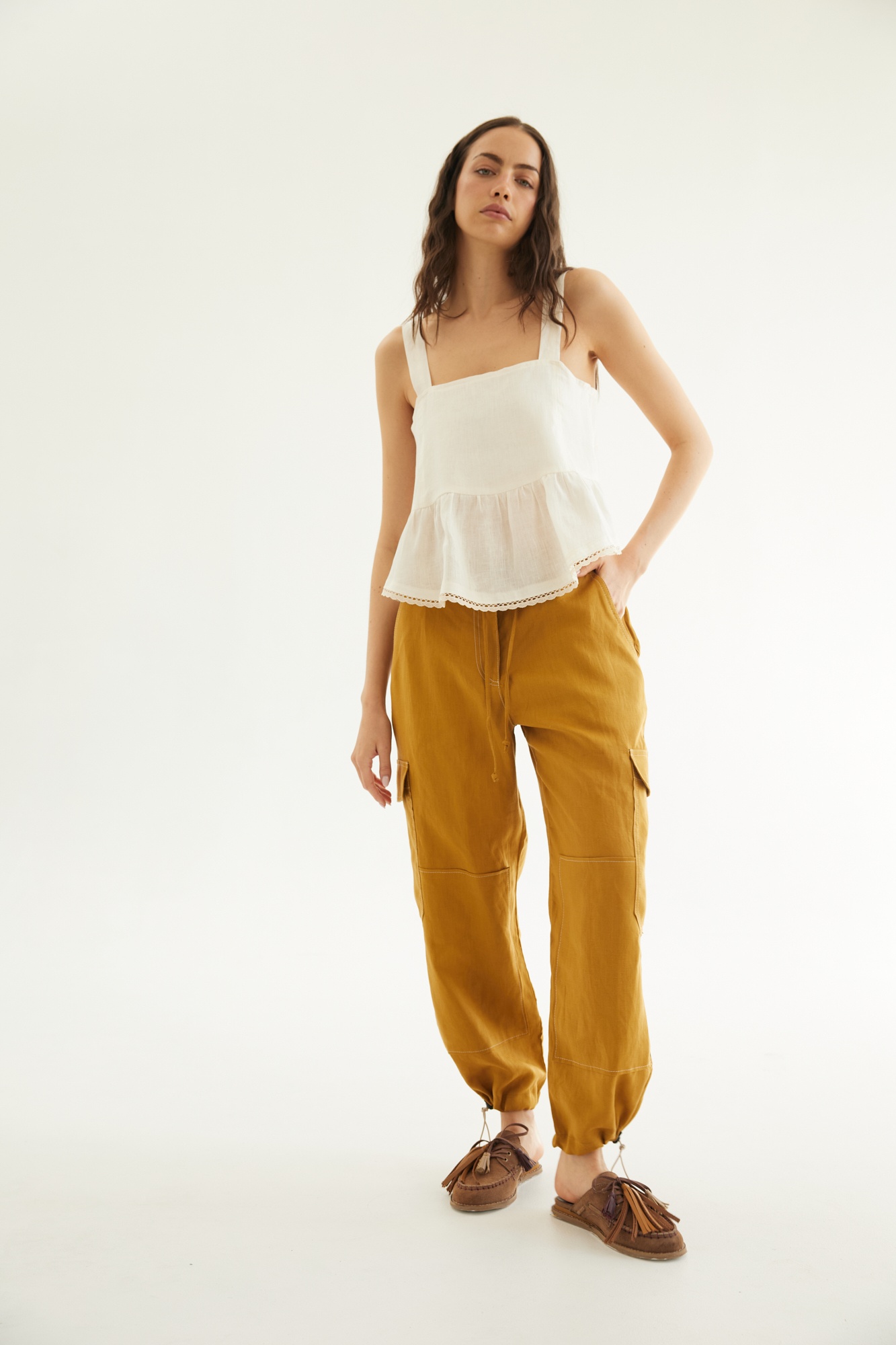 Pantalón Sandra