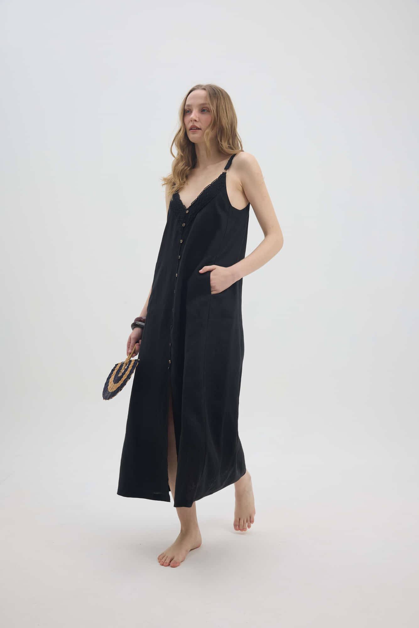 Vestido Urca
