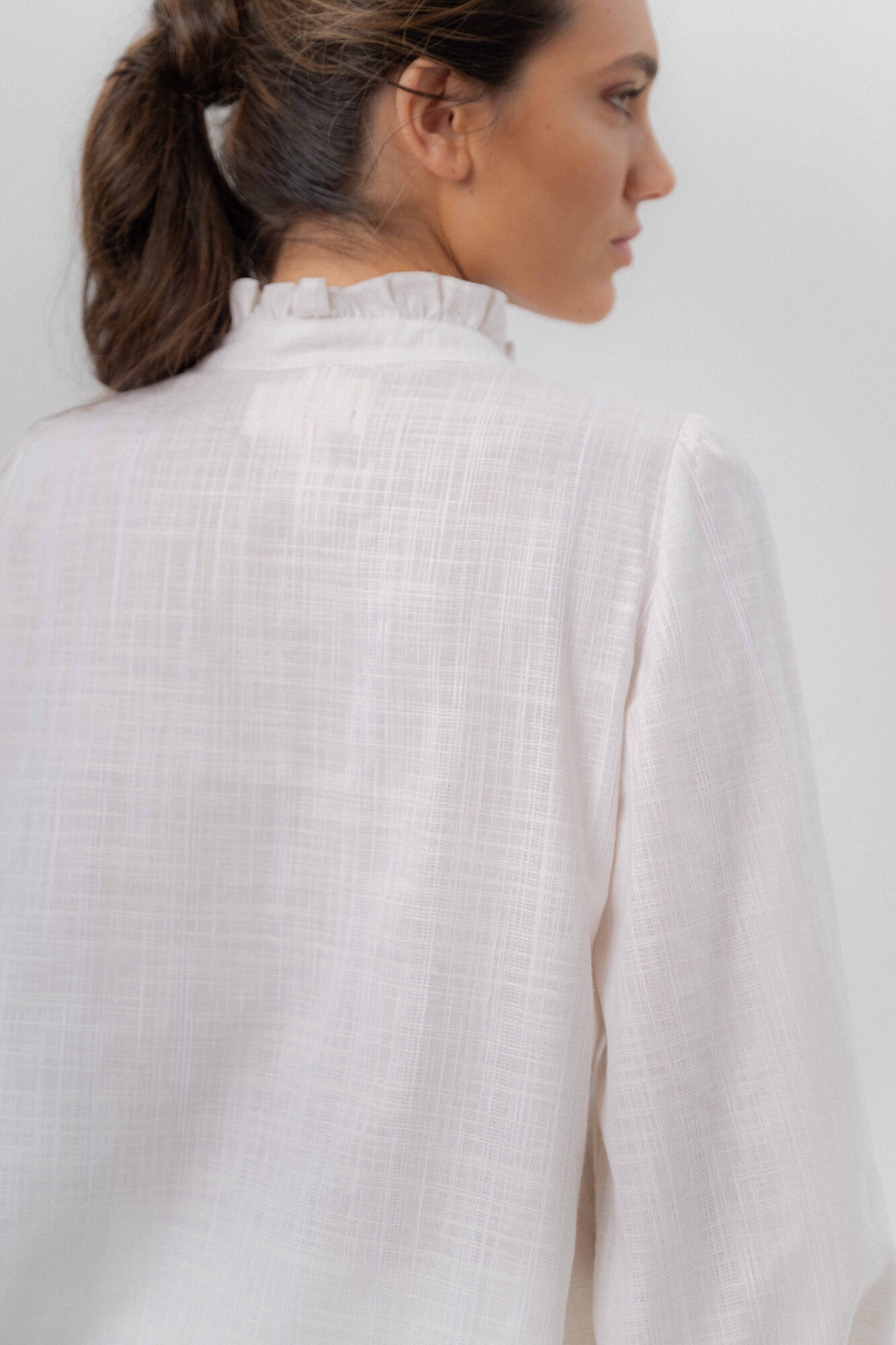 Camisa Florencia
