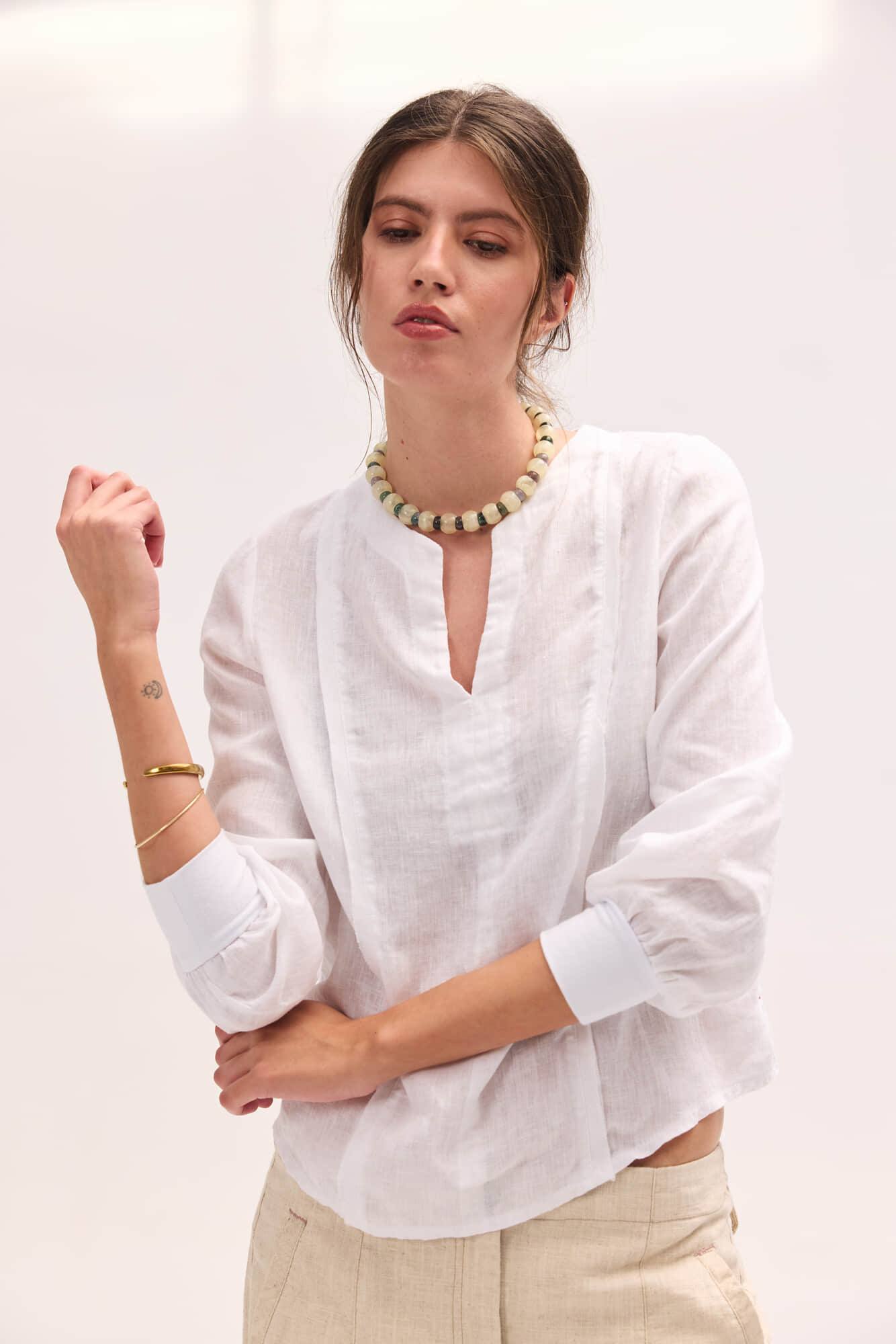 Blusa Jupiter