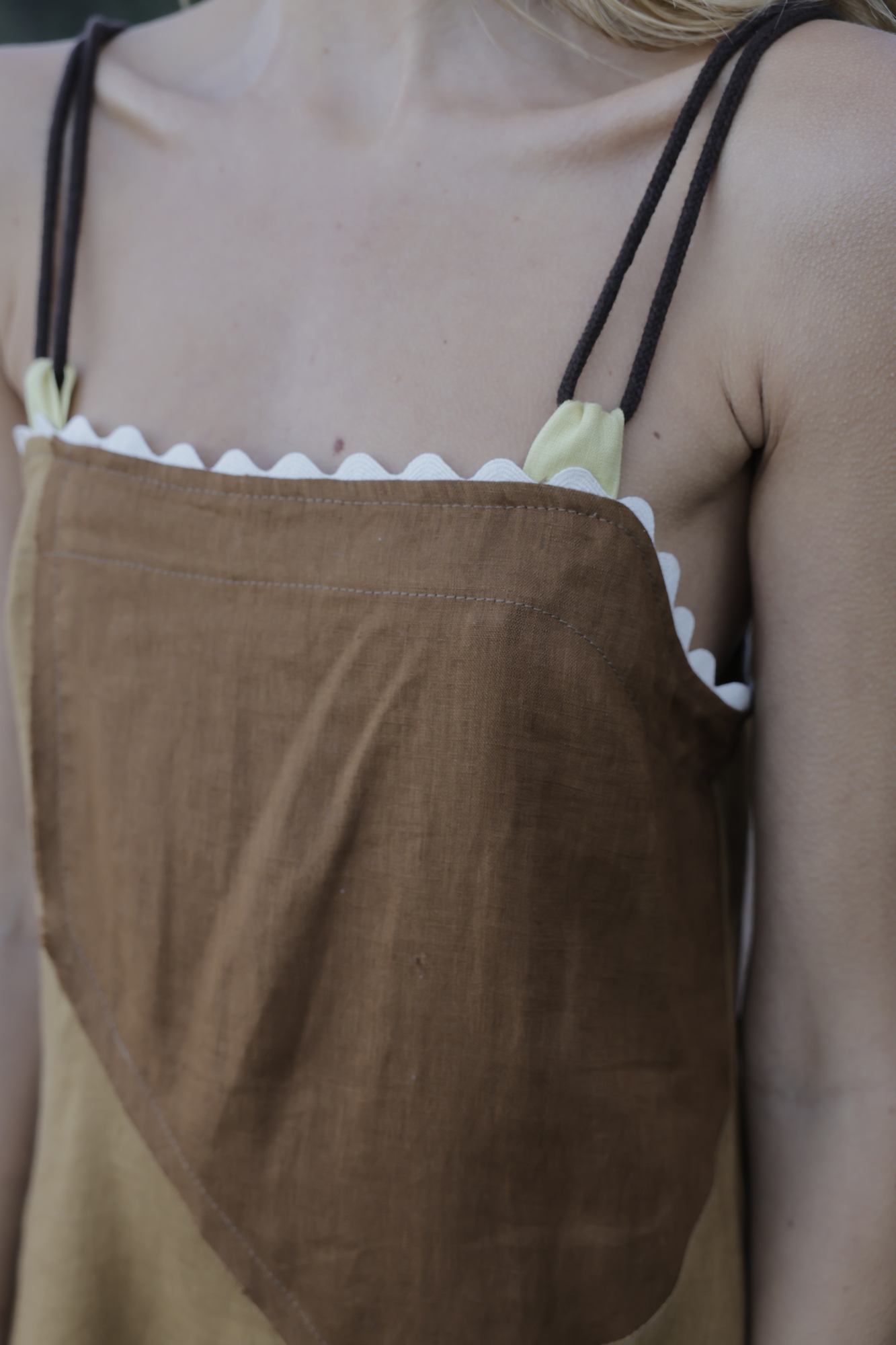 Vestido Praia