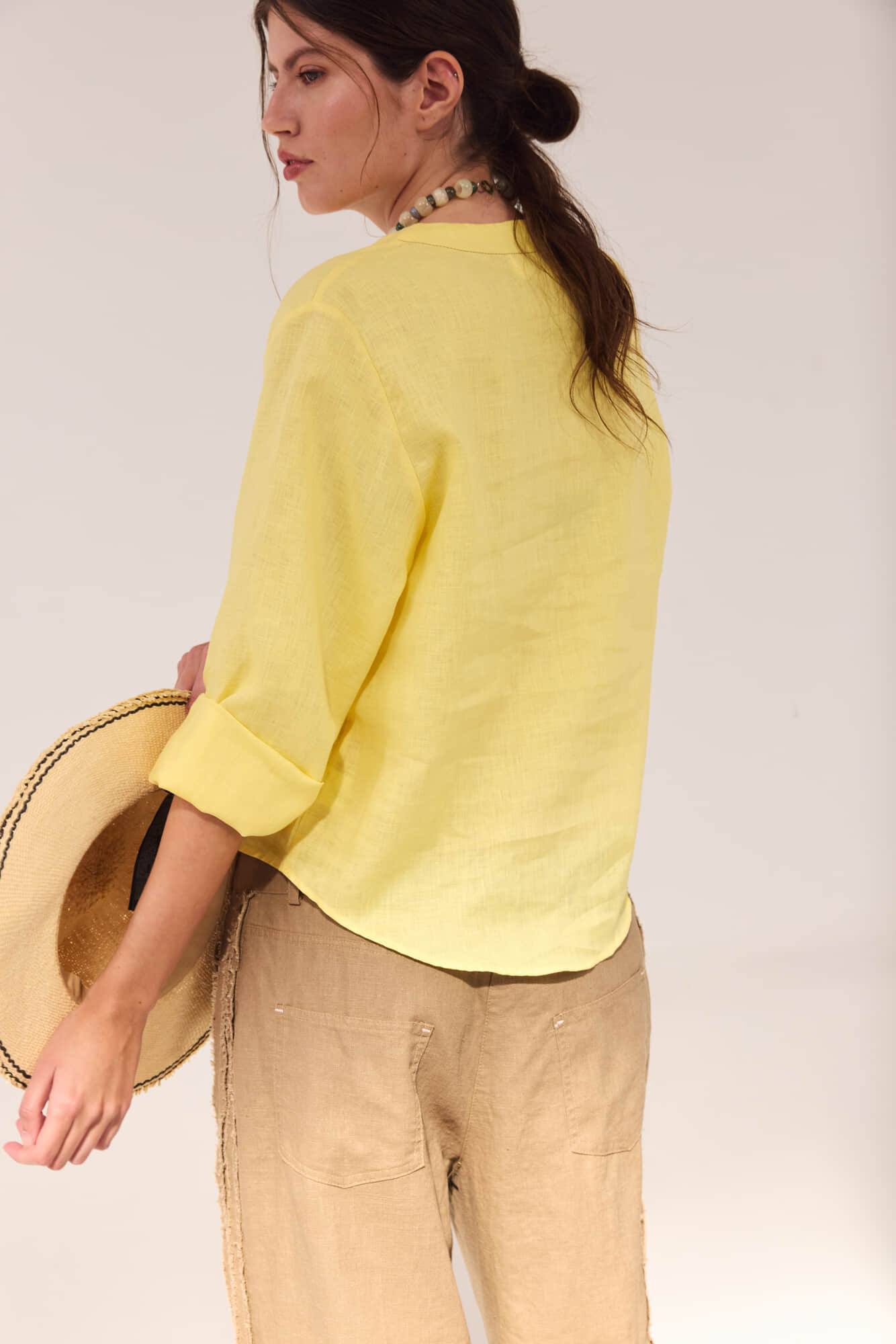 Blusa Mia